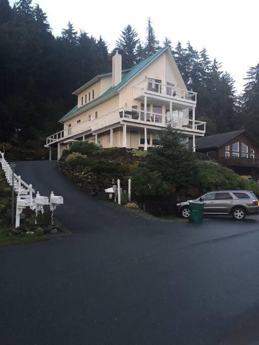 Guest house Kelli Creek - Reduced Price On Tours
