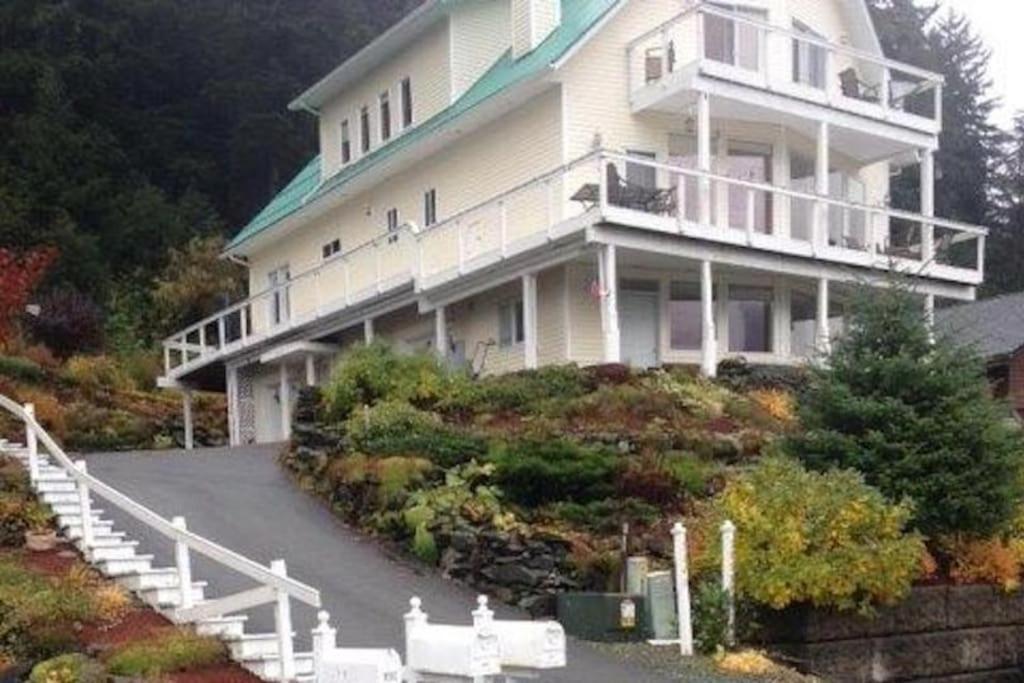 Guest house Kelli Creek - Reduced Price On Tours *