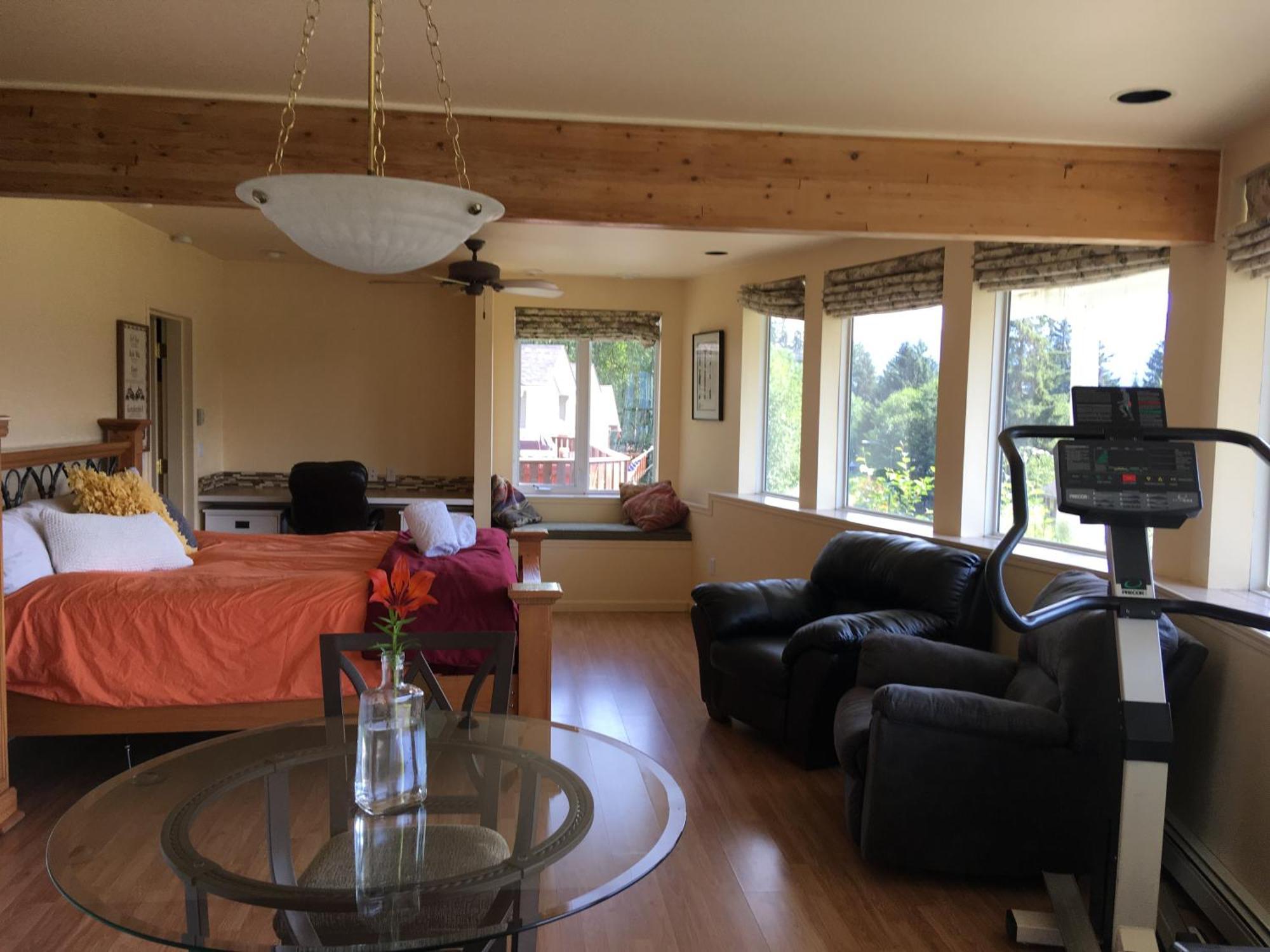 Kelli Creek - Reduced Price On Tours Guest house *