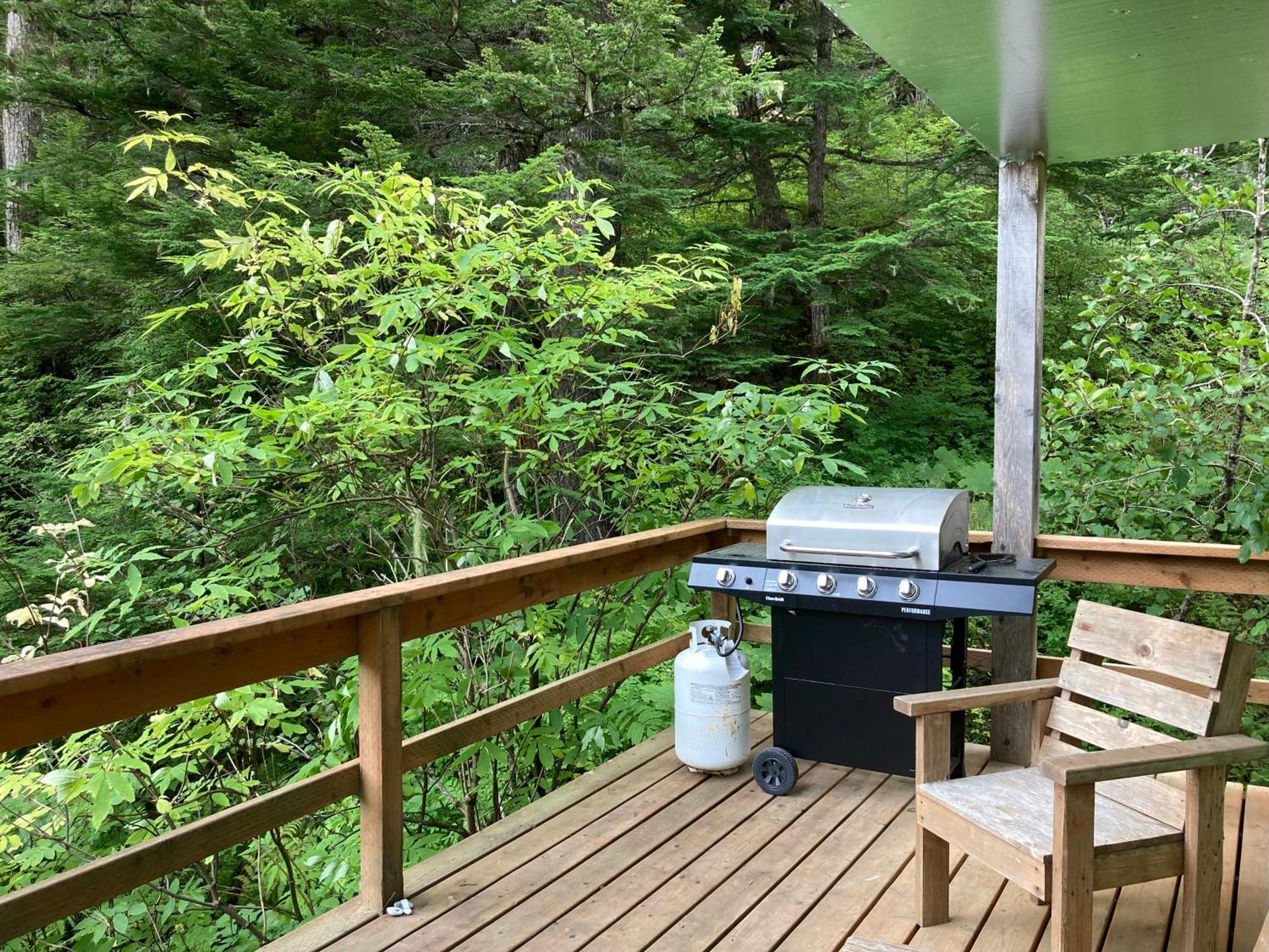 Roadhouse Lodge
