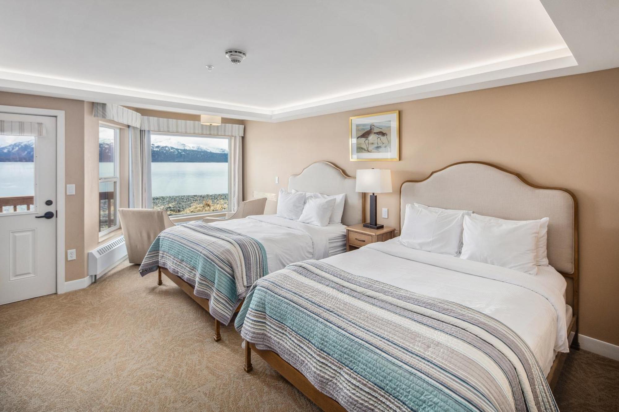 Land's End Resort