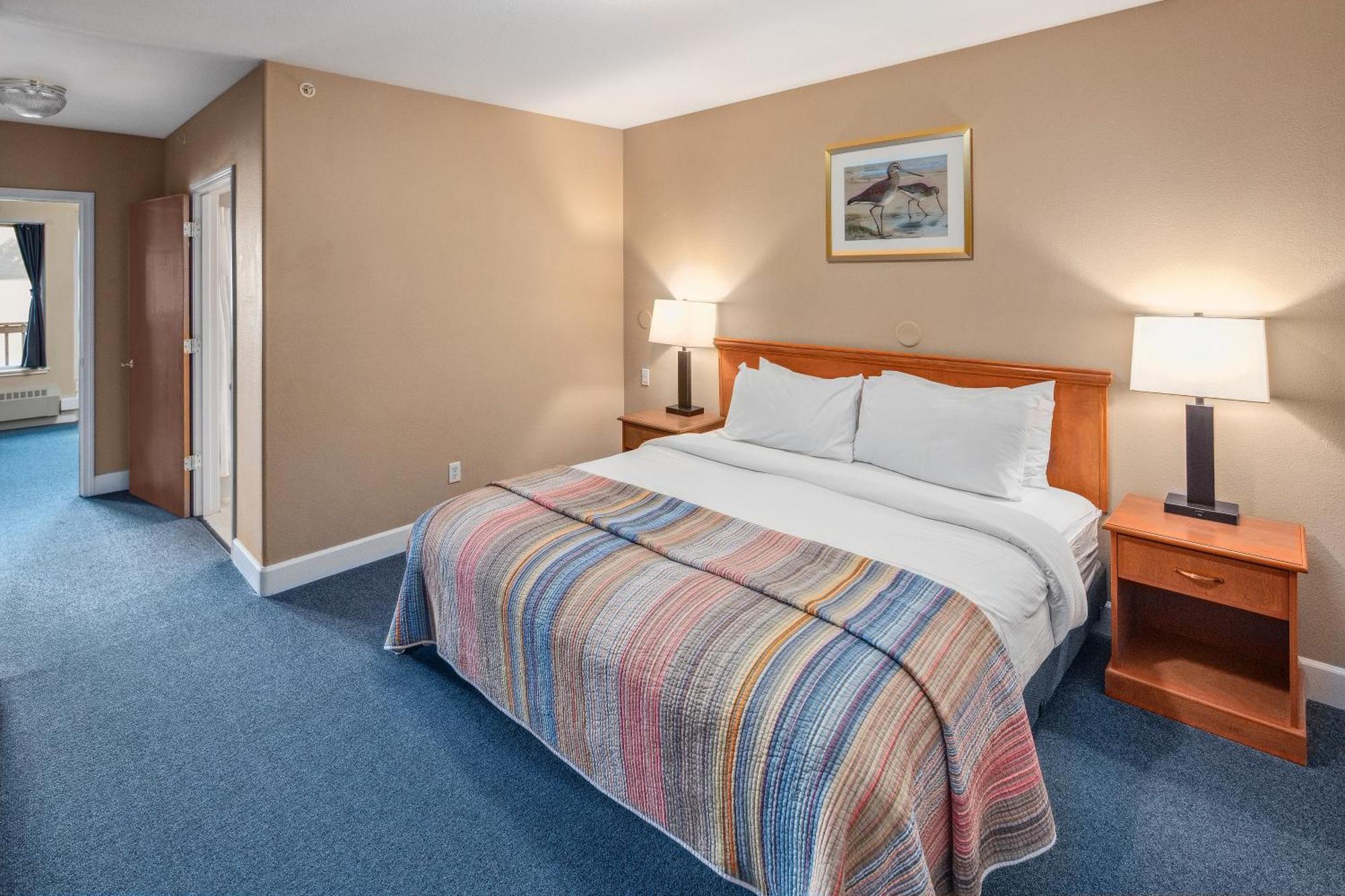 Land's End Resort Homer