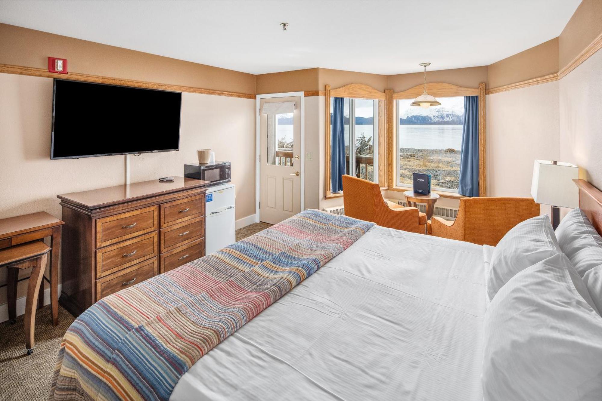 Land's End 3* Homer