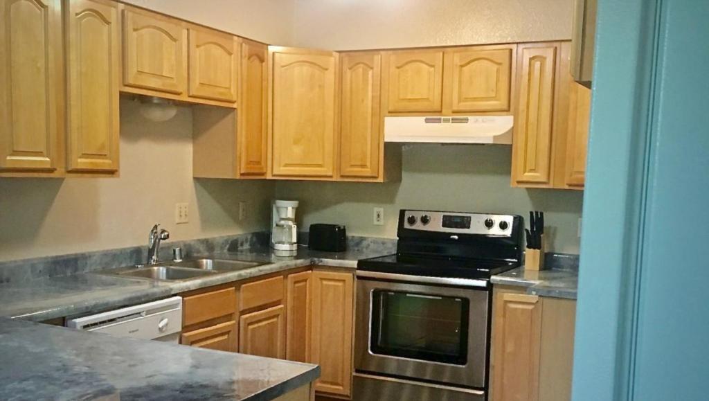 Dimond Jewel Apartment Anchorage