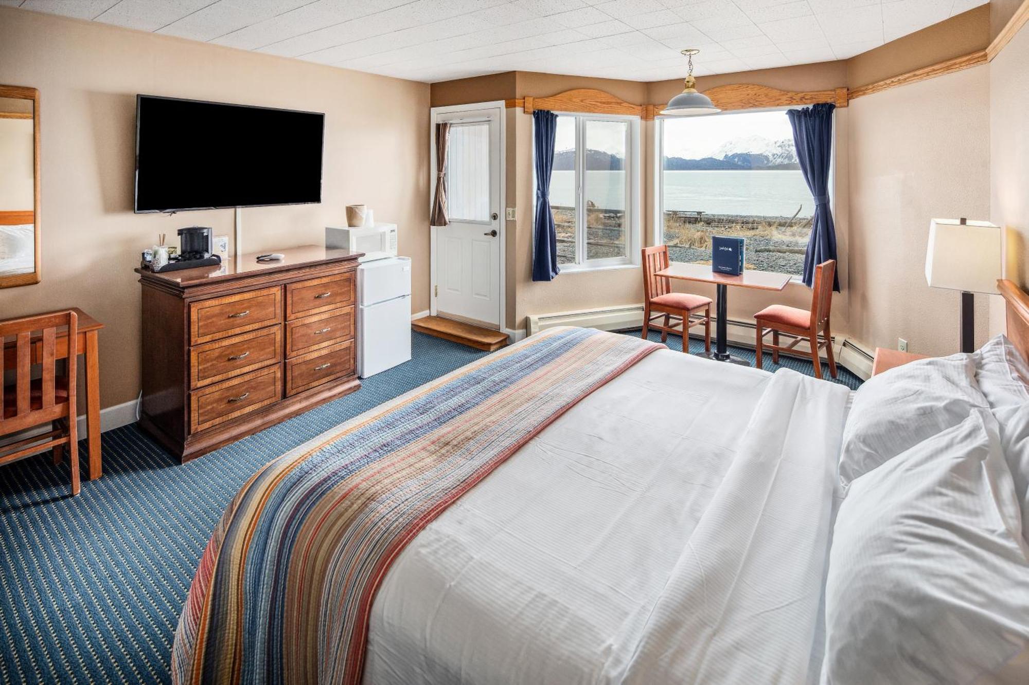 Resort Land's End