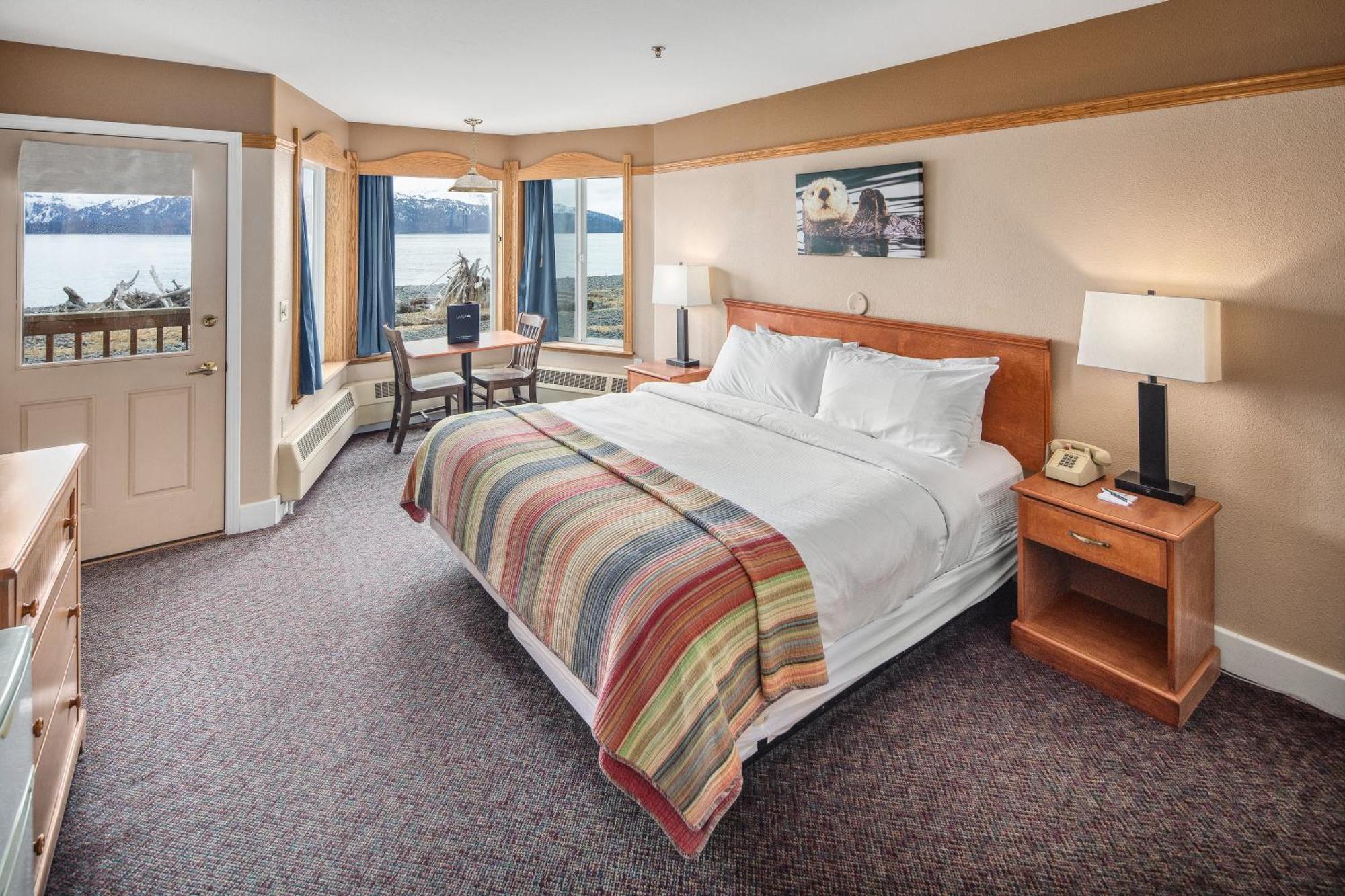 Land's End 3*