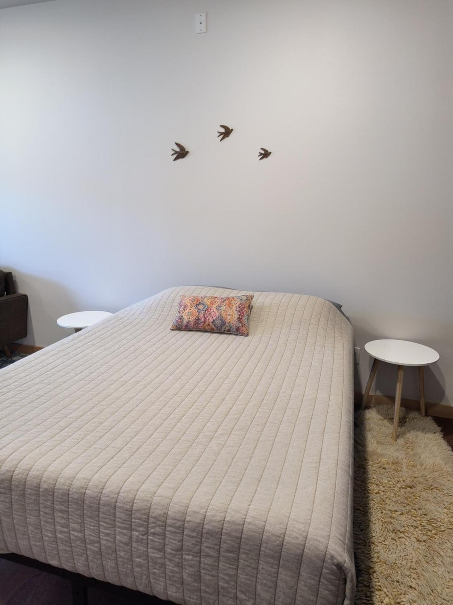 Grewingk - Seaplane Base Apartment