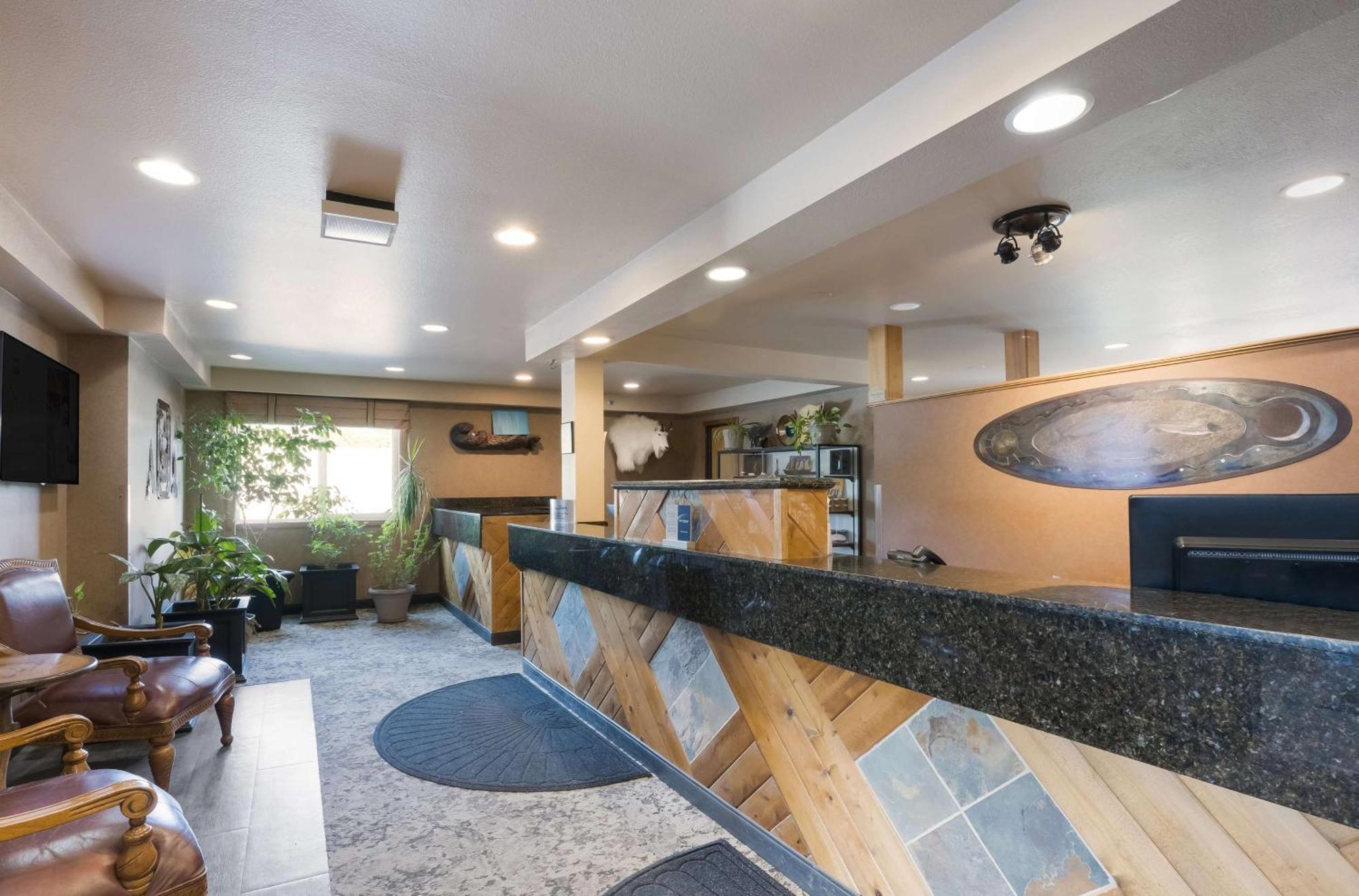 Western Bidarka Hotel Homer
