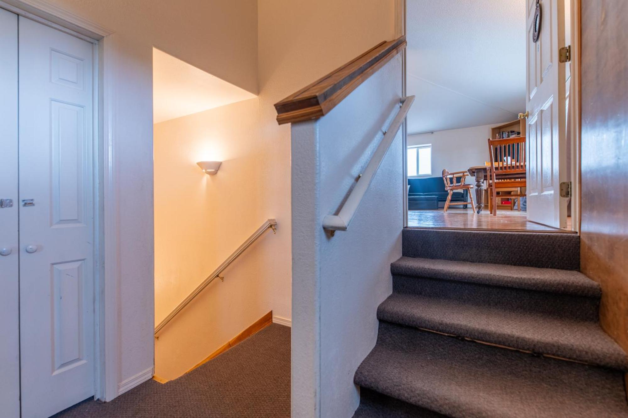 Girded Heart Apartment *