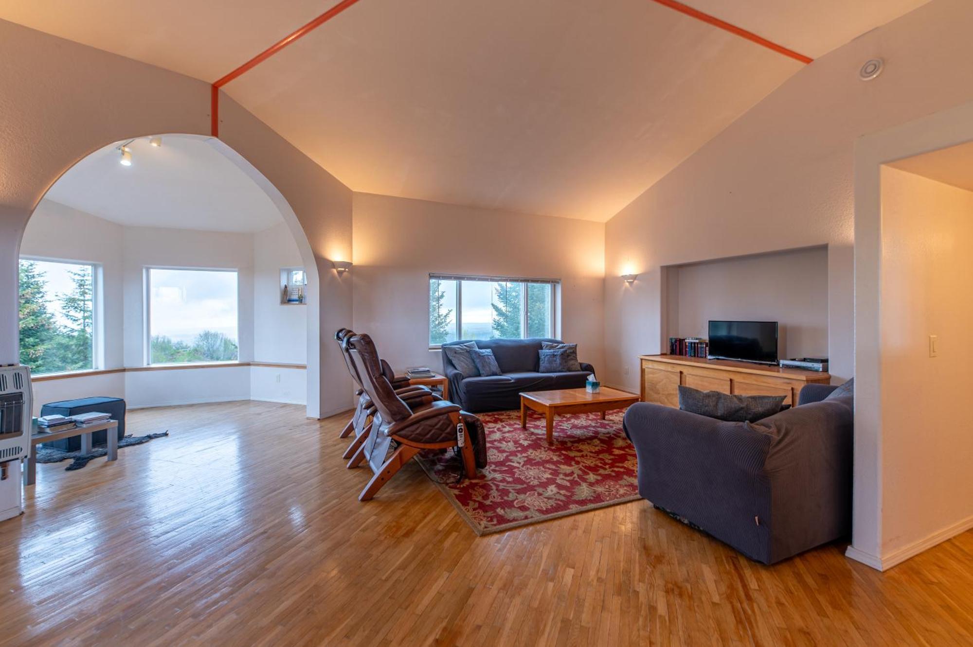 Apartment Girded Heart *