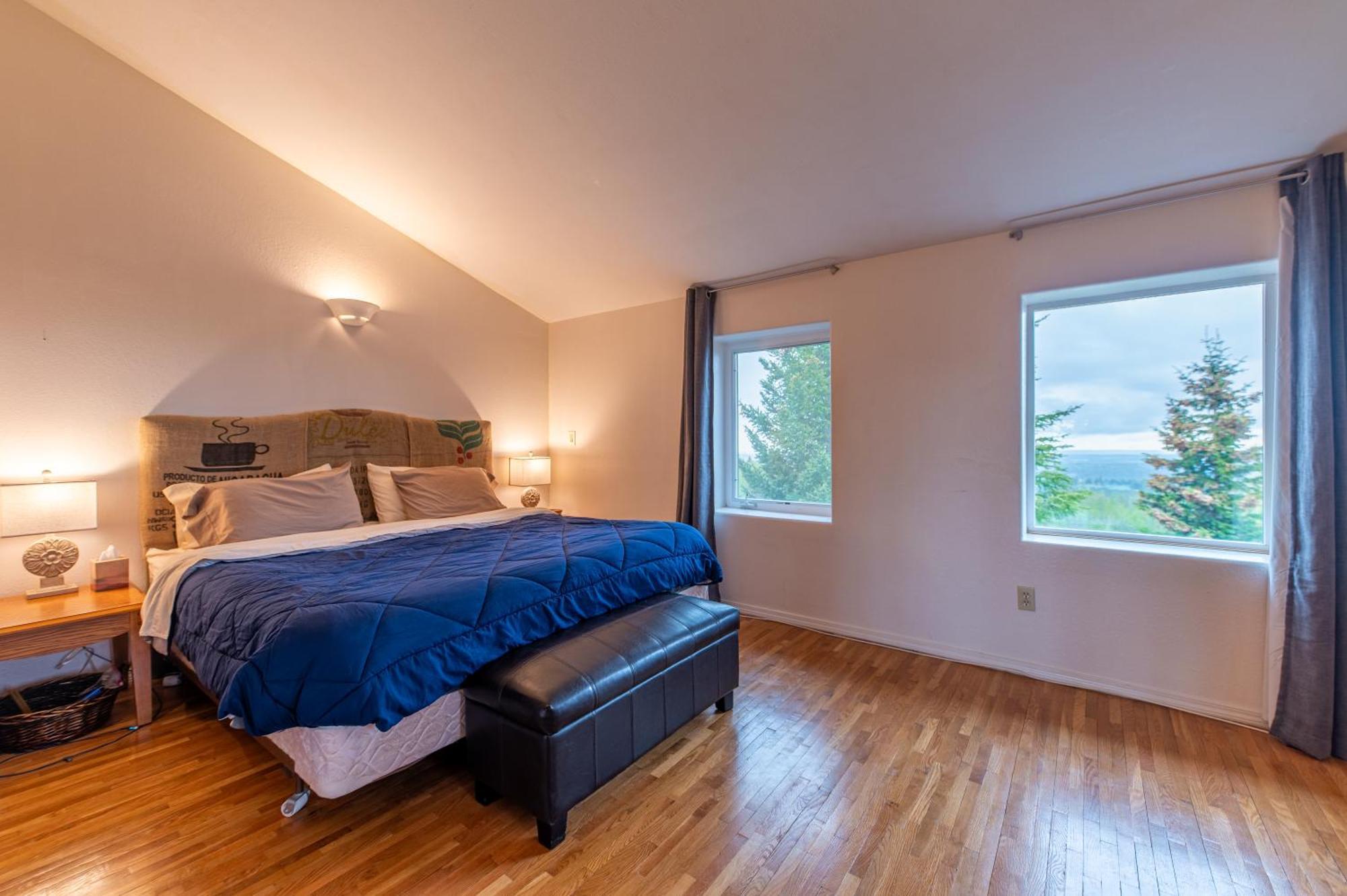 Girded Heart Apartment