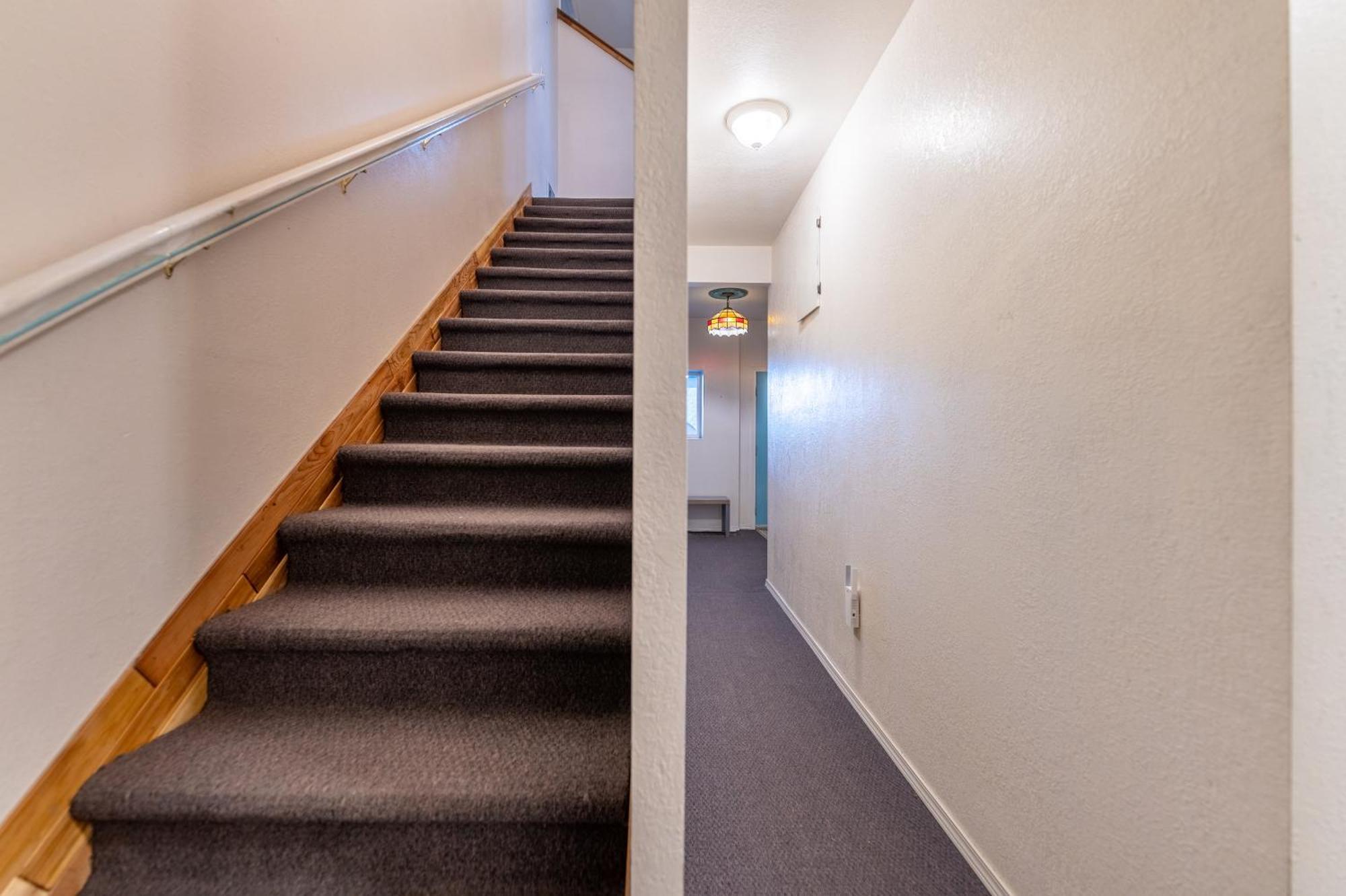 Girded Heart Apartment *