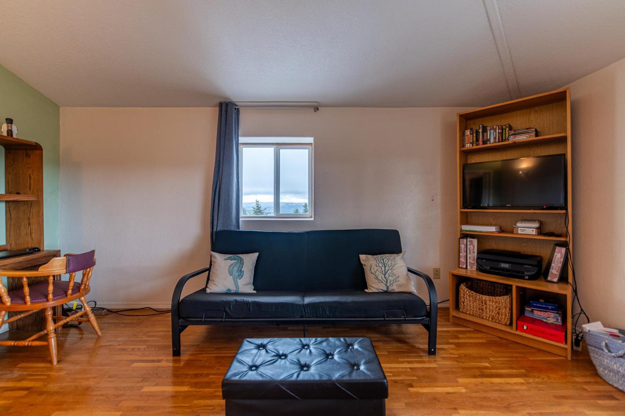 Girded Heart Apartment Anchor Point