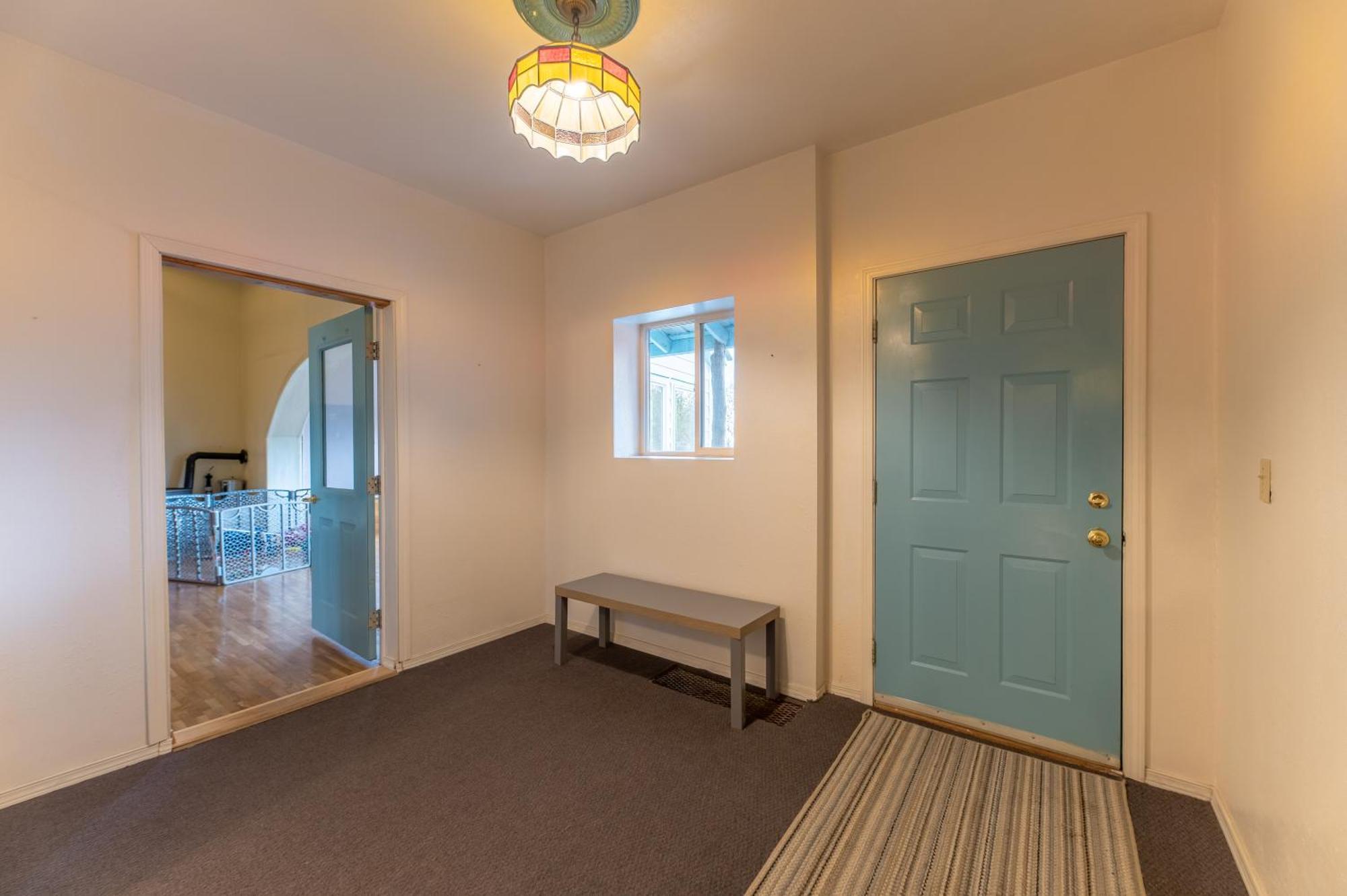 Apartment Girded Heart Anchor Point