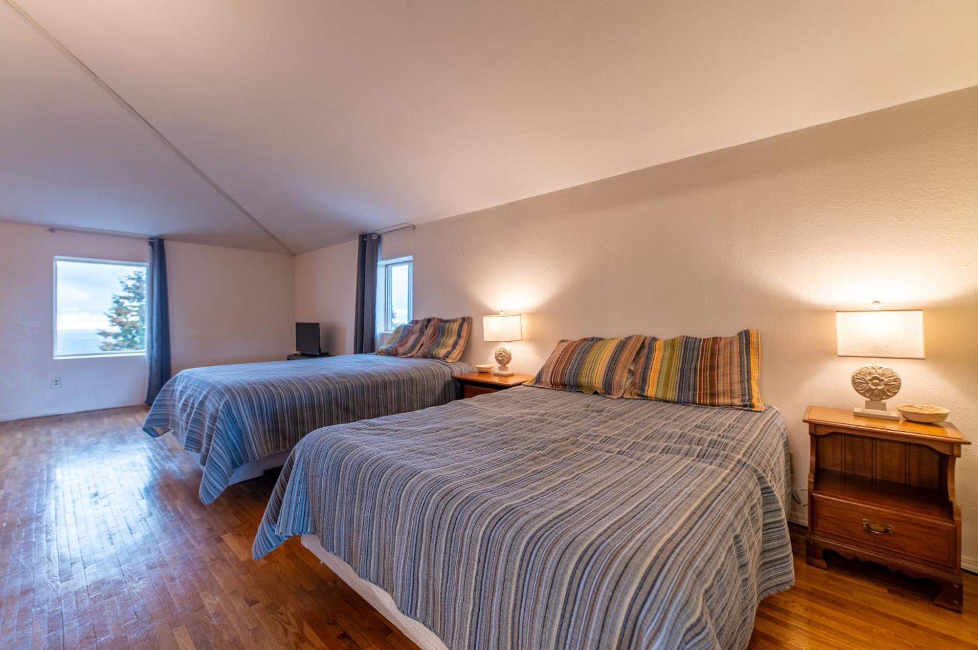 Girded Heart Apartment