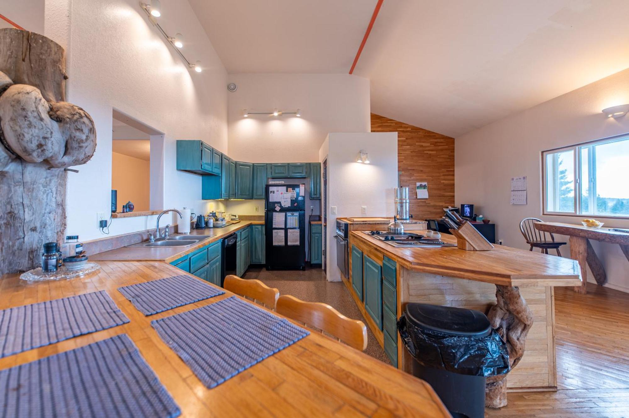 Girded Heart Apartment Anchor Point