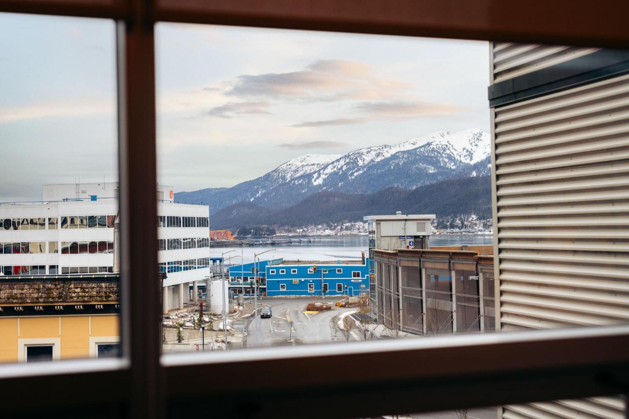Inn Silverbow & Juneau