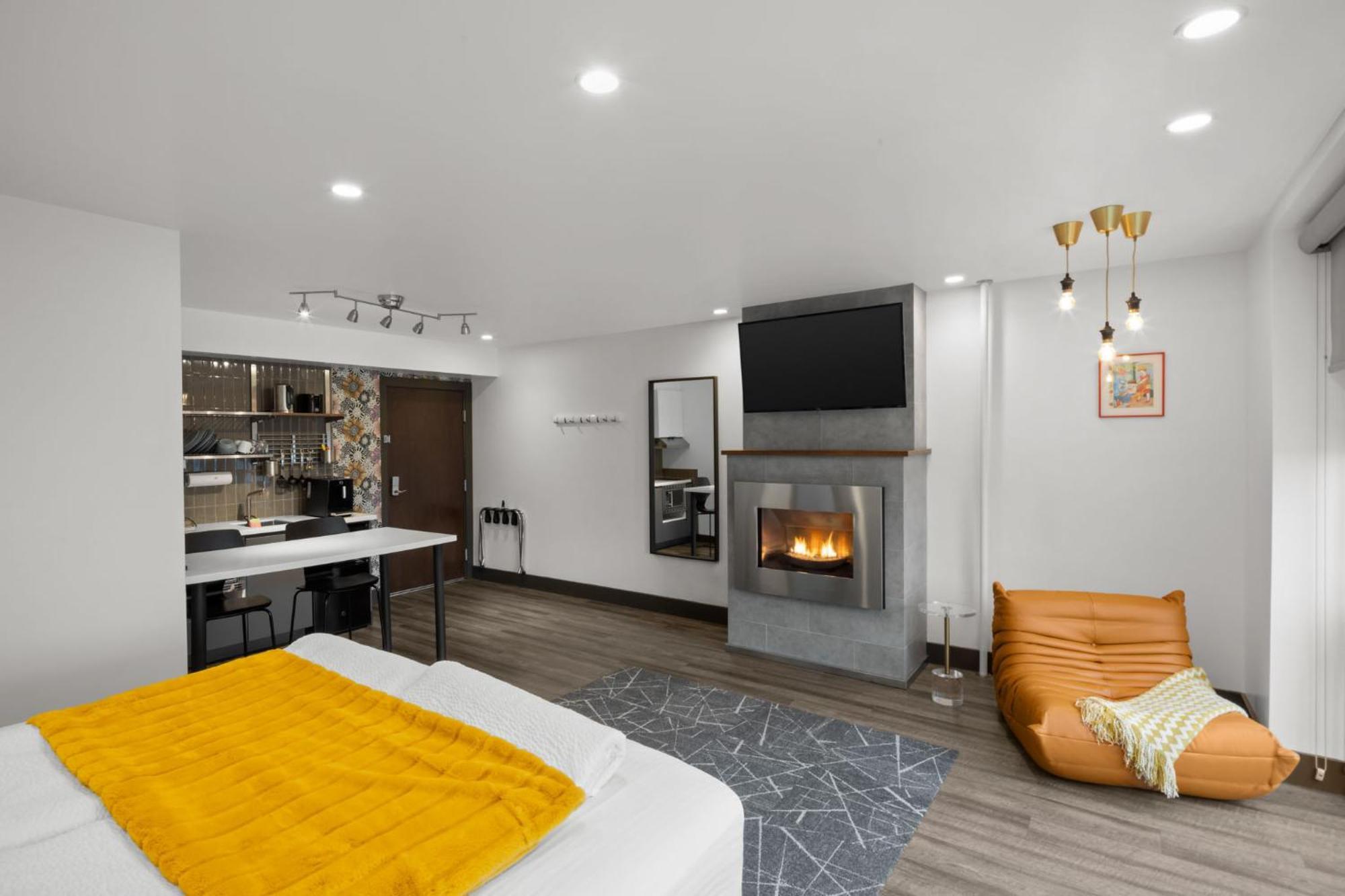 Silverbow & Inn 3*