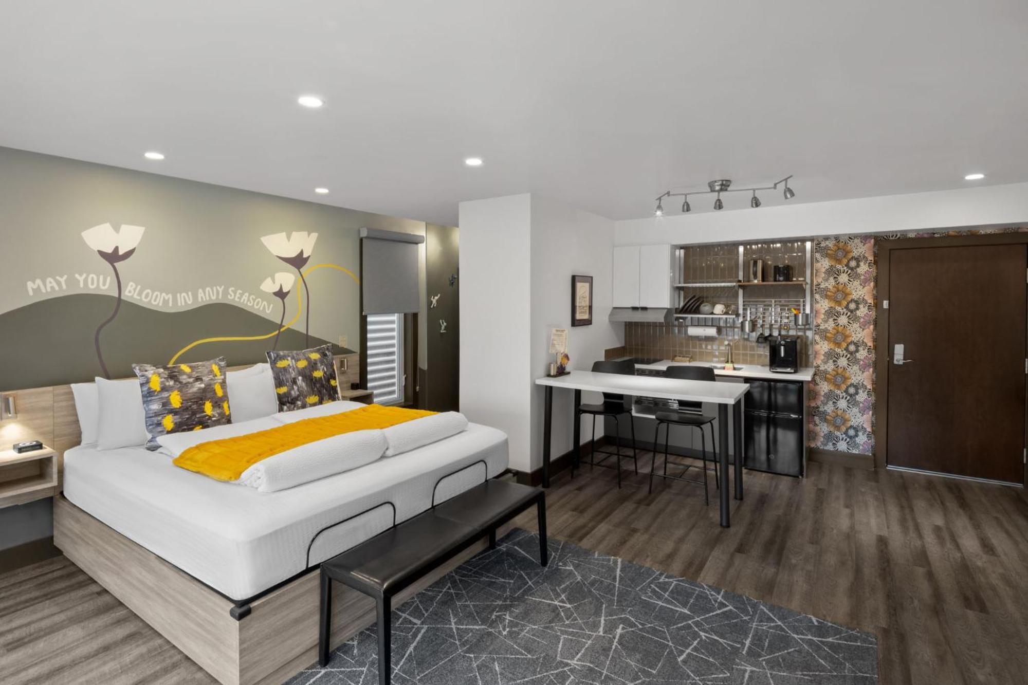 Inn Silverbow & 3*