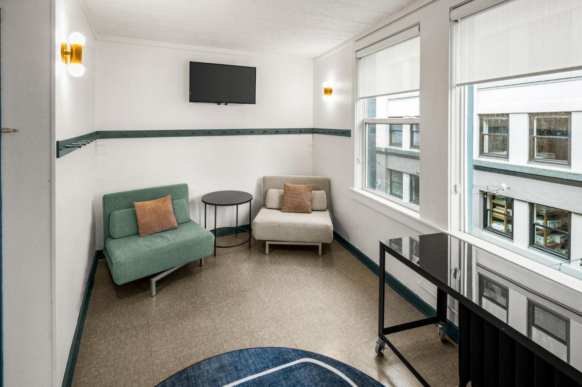 Inn Silverbow & 3*