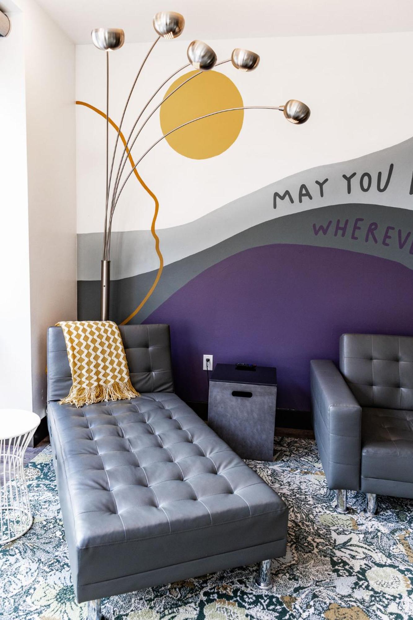 Inn Silverbow &