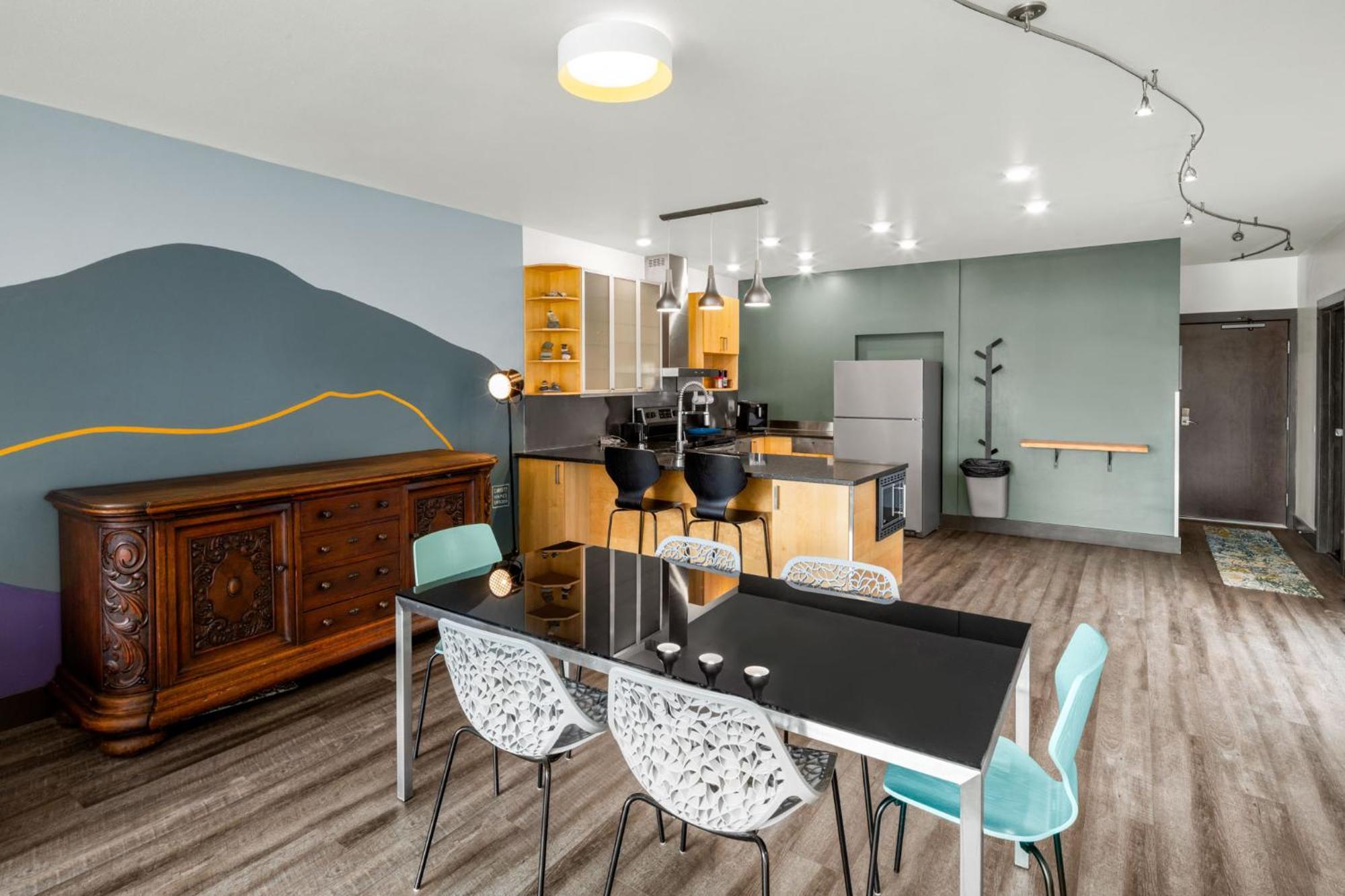 Inn Silverbow &