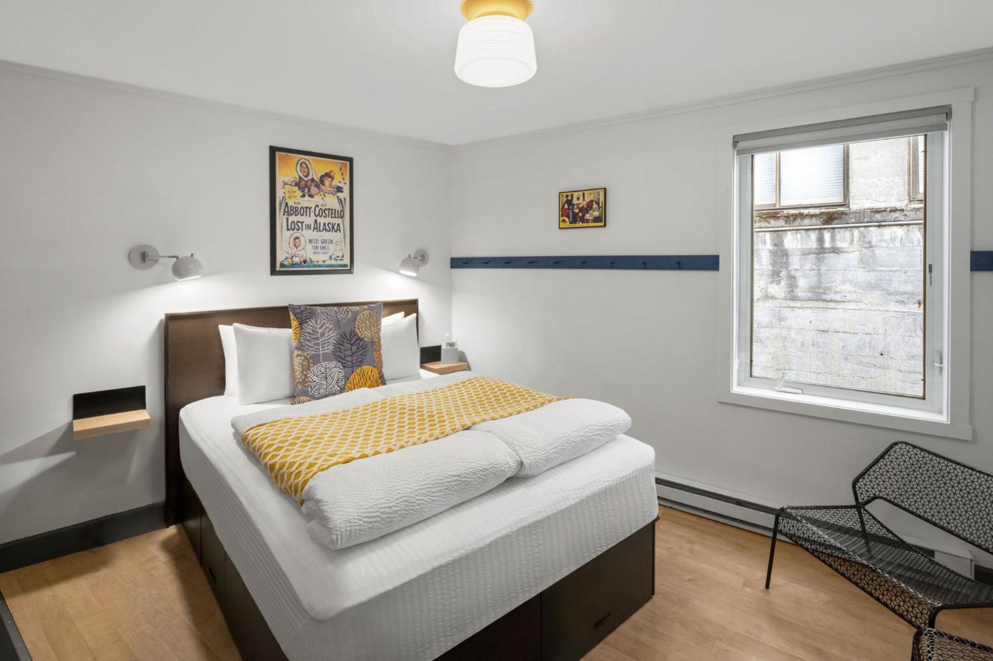 Inn Silverbow & 3*