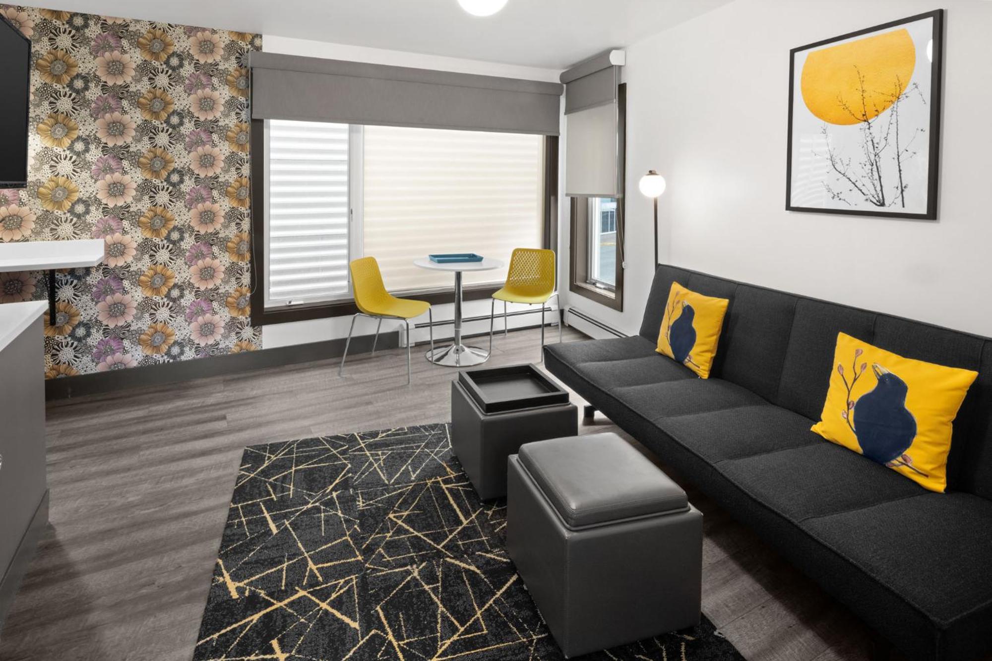 Inn Silverbow &