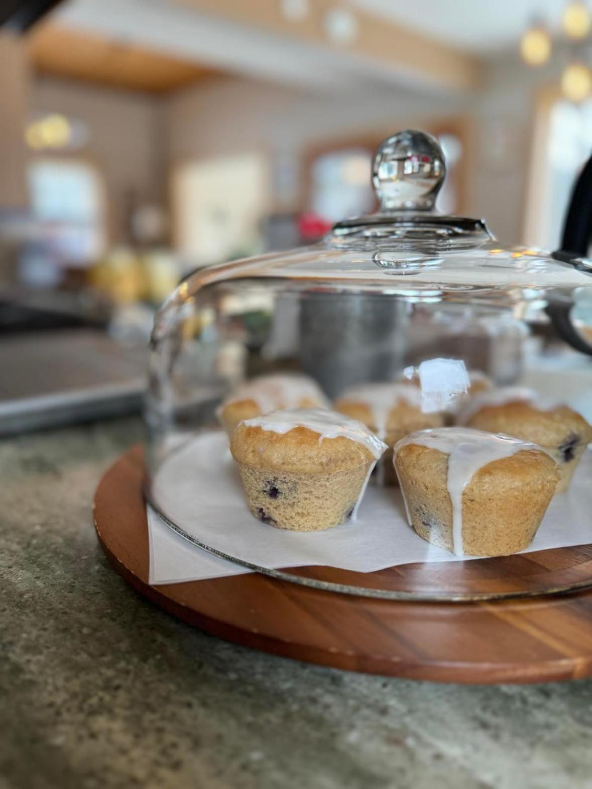 Bear B&b, Inc Seward