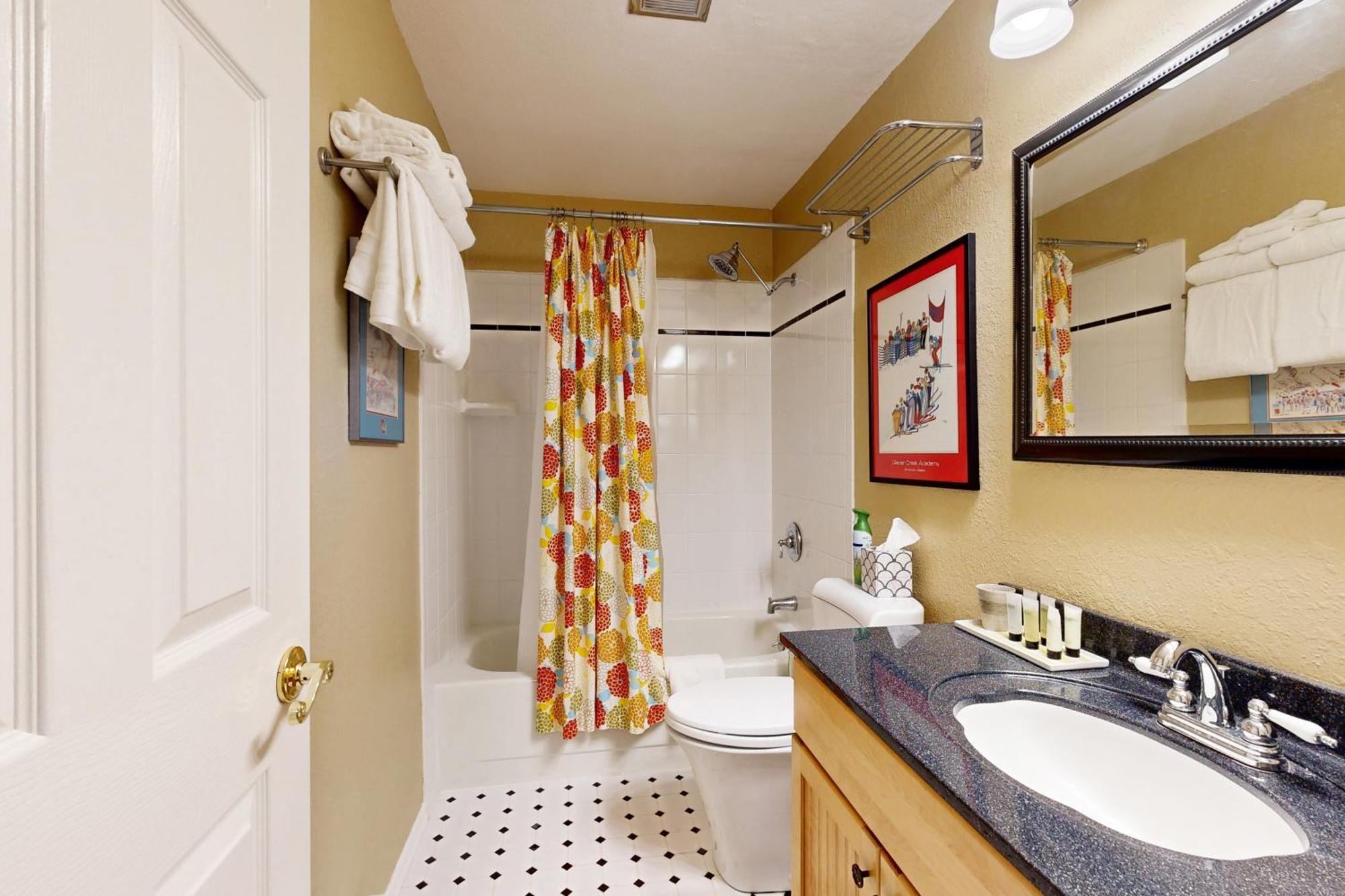 Hotel Brighton #107 - 1 Bath In Alyeska