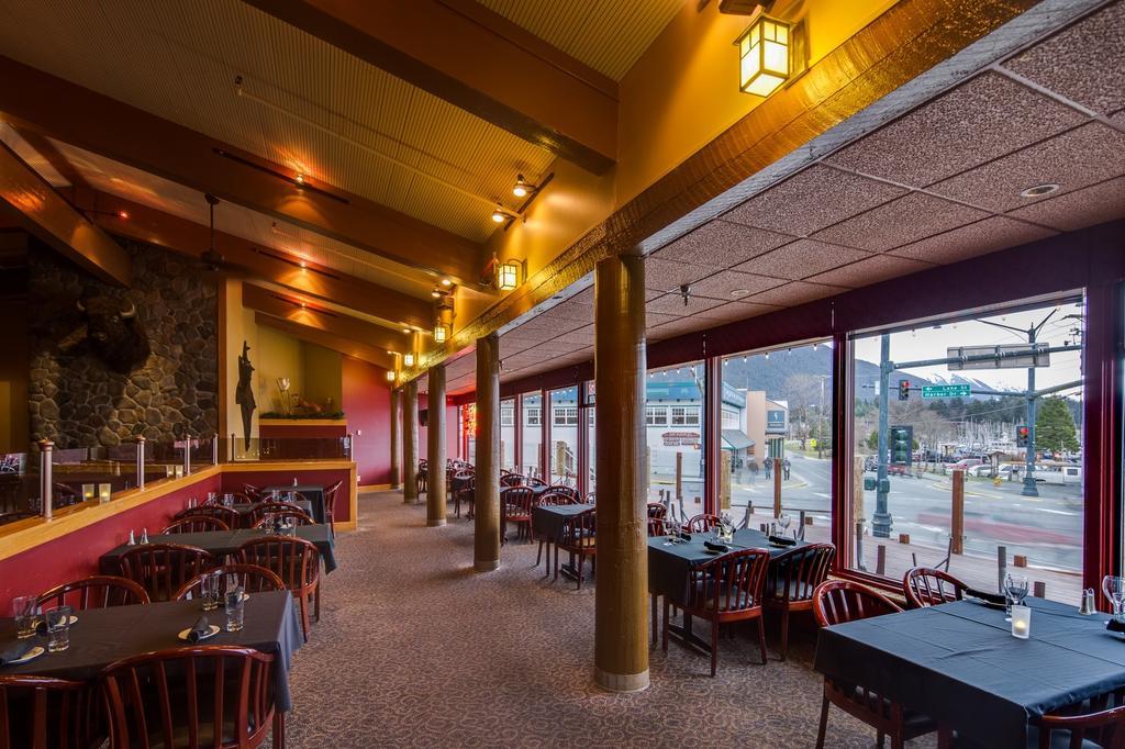 Westmark Hotel Sitka
