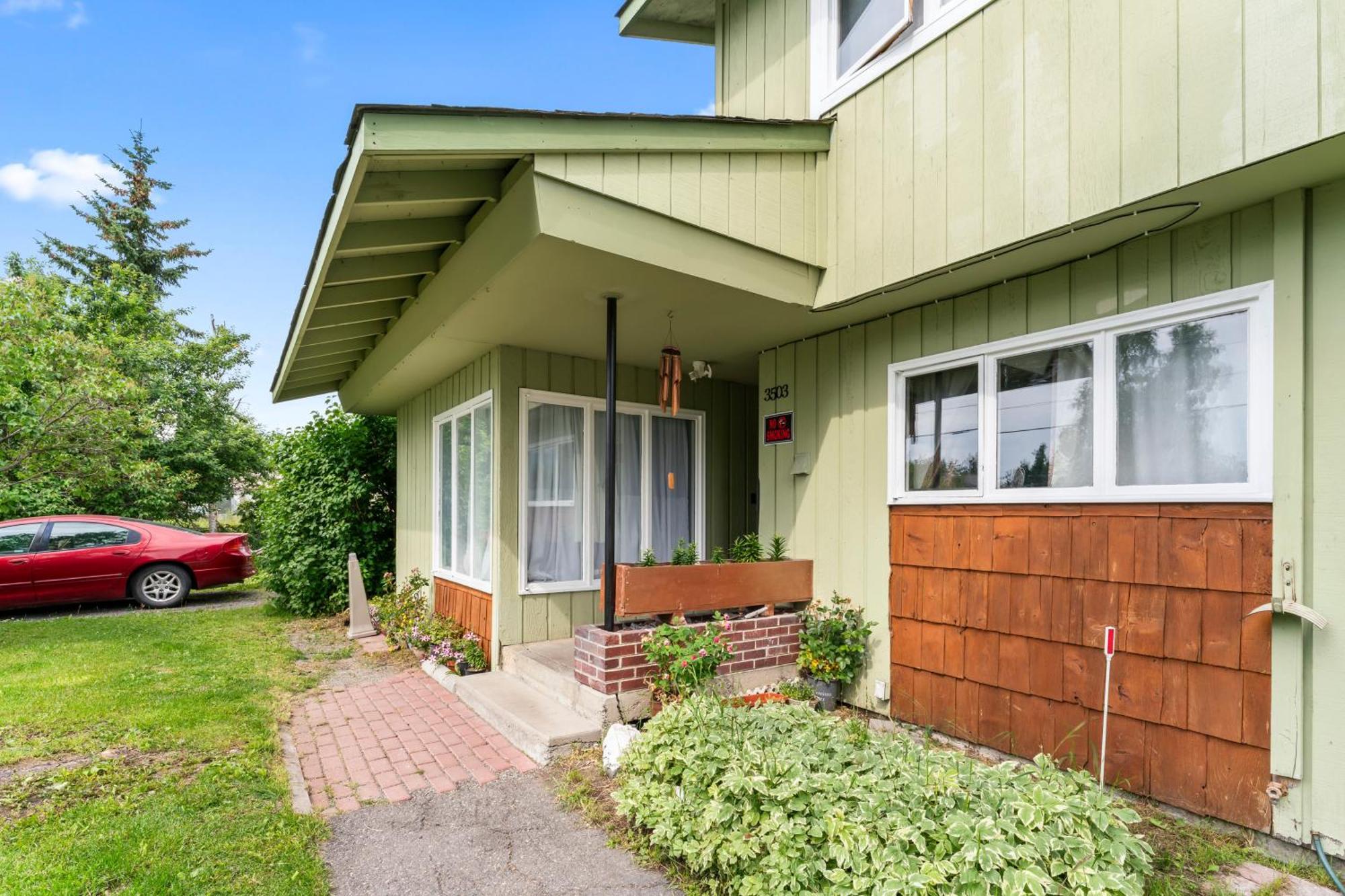 Shaligohomes On 16th Ave Guest house Anchorage