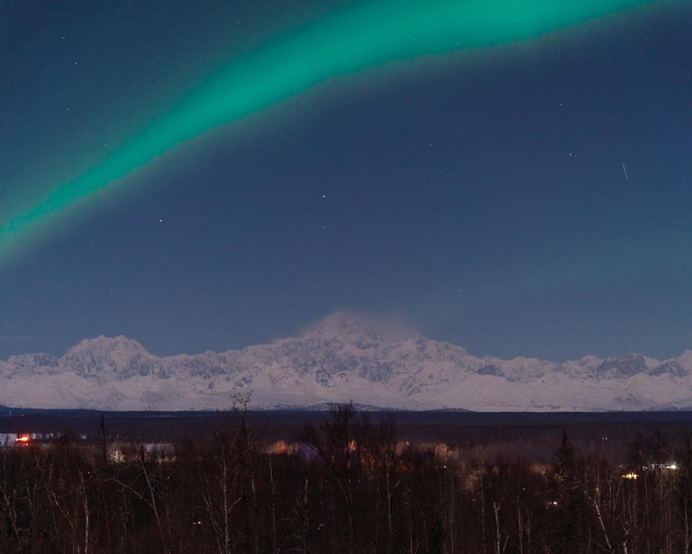 Alaskan