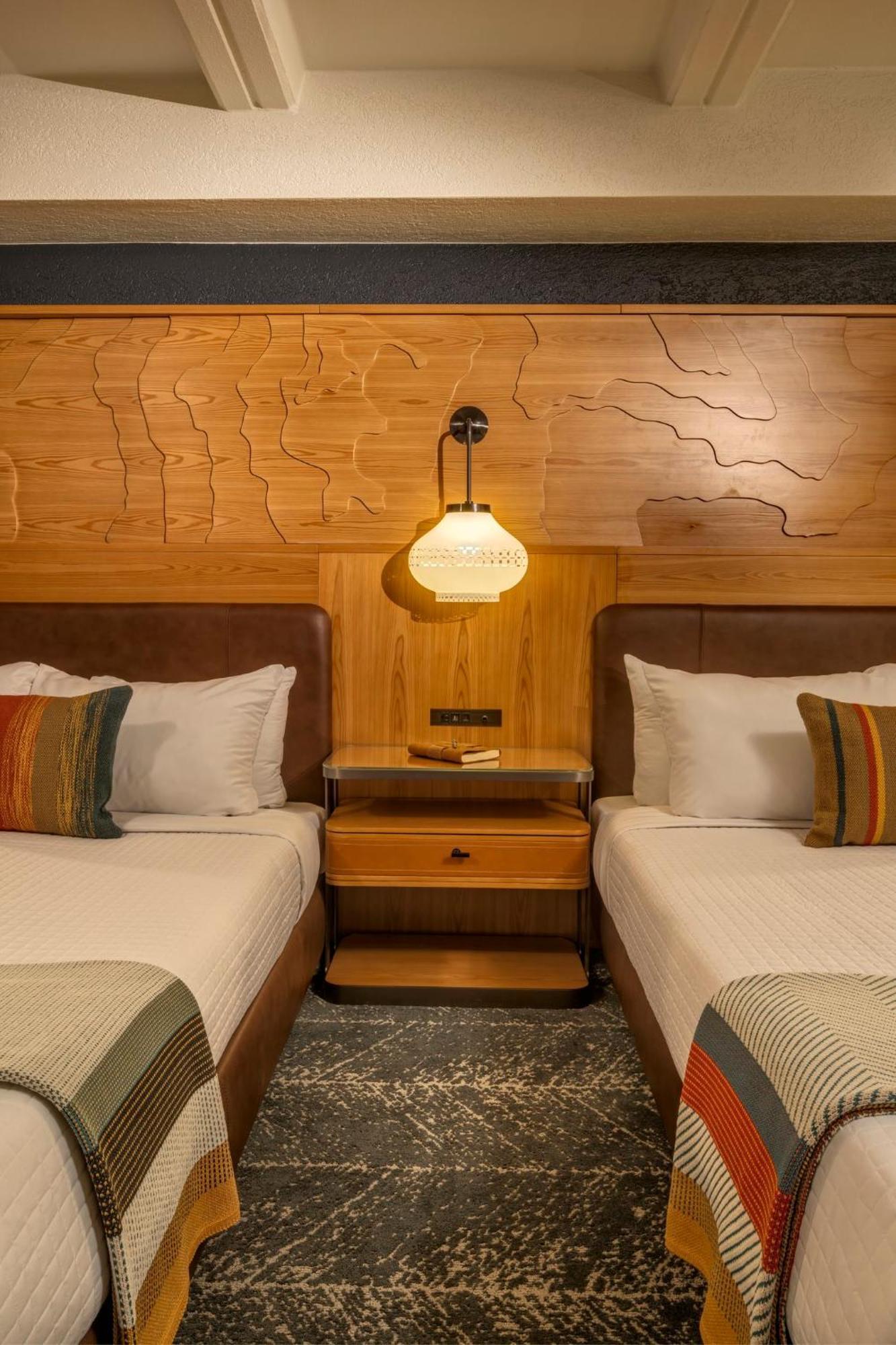 Aviator Hotel Anchorage