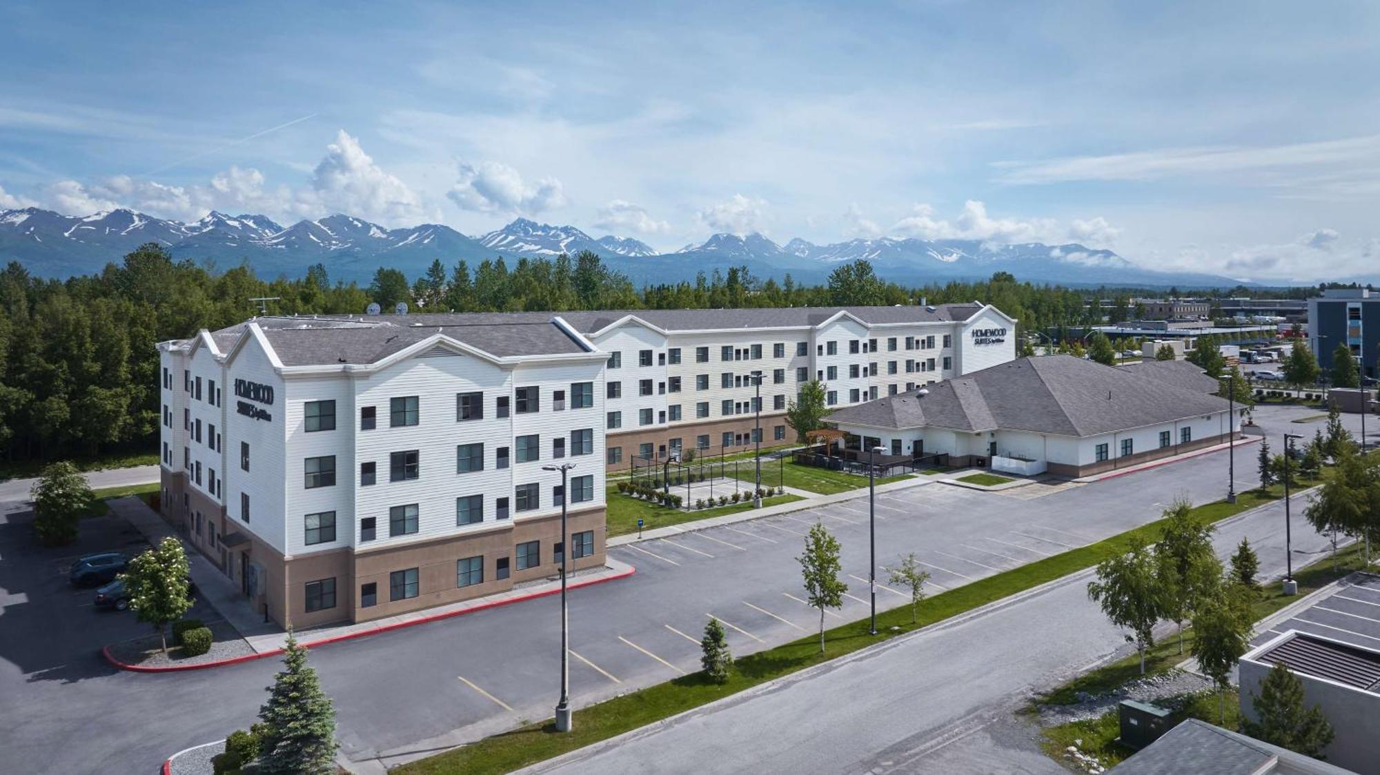Homewood By Hilton