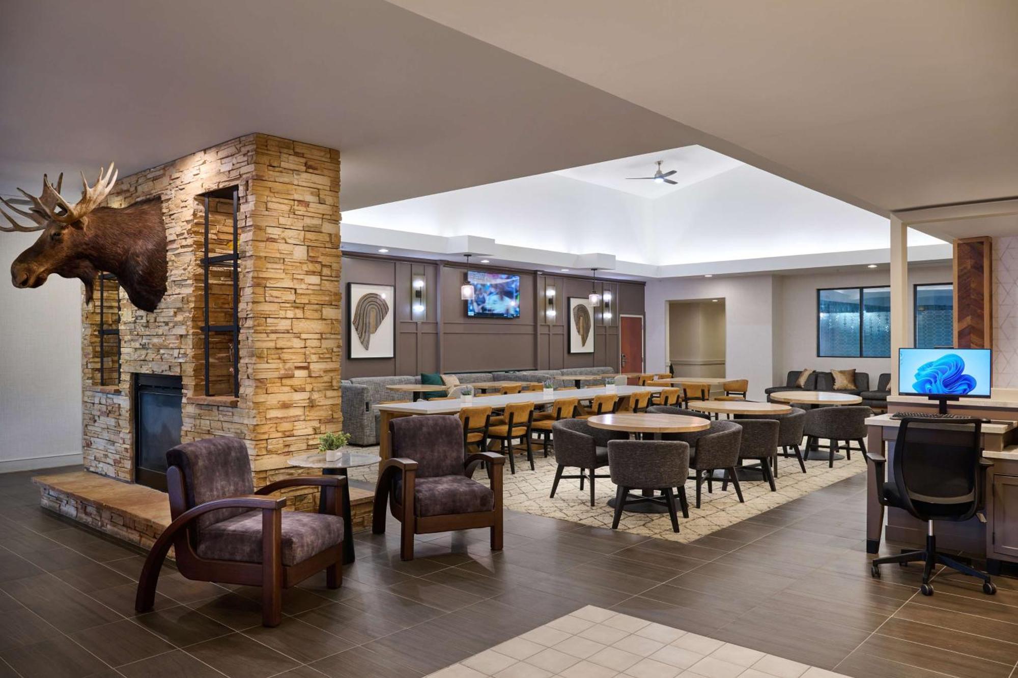 Homewood By Hilton Hotel