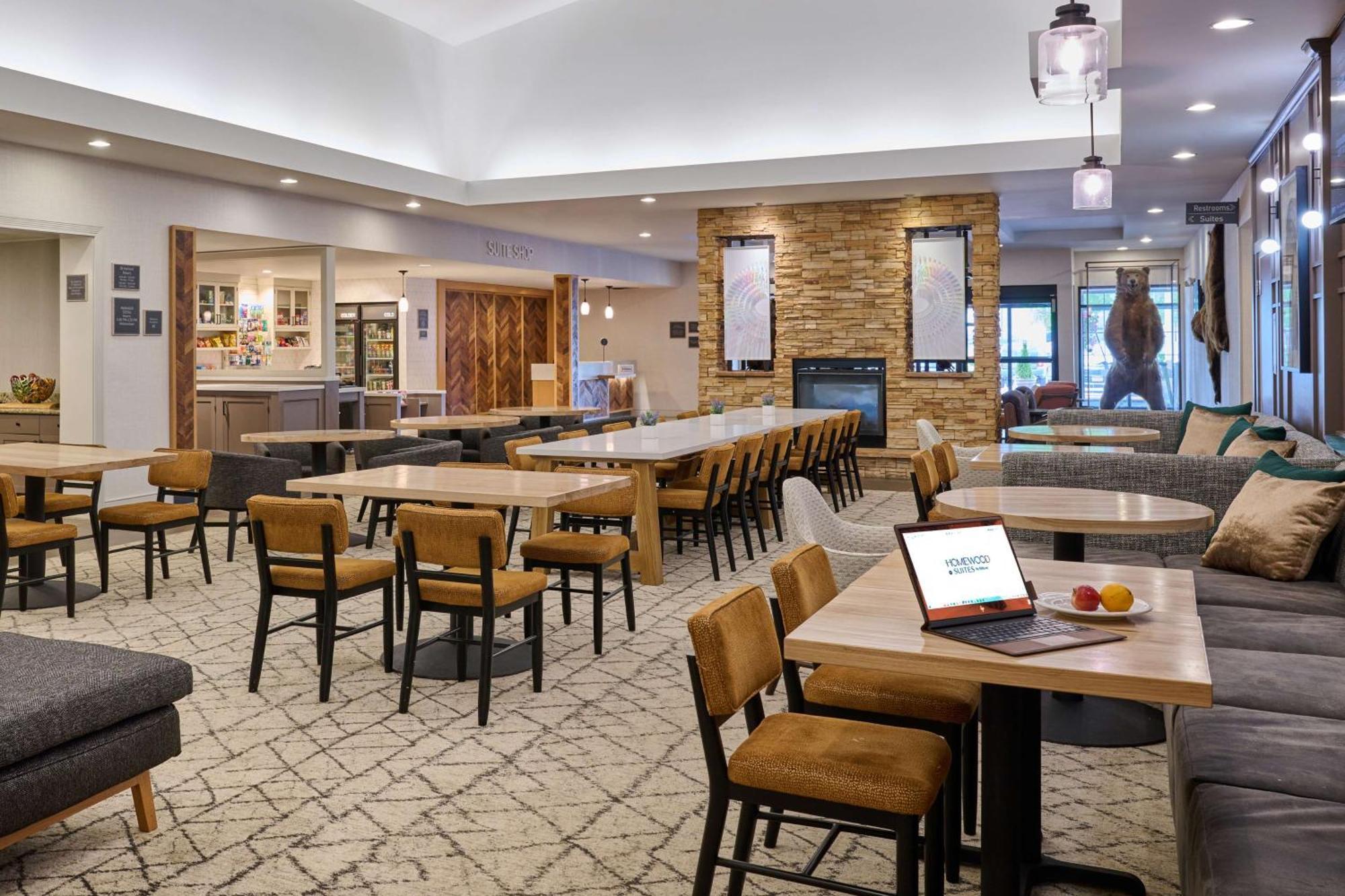 Hotel Homewood By Hilton