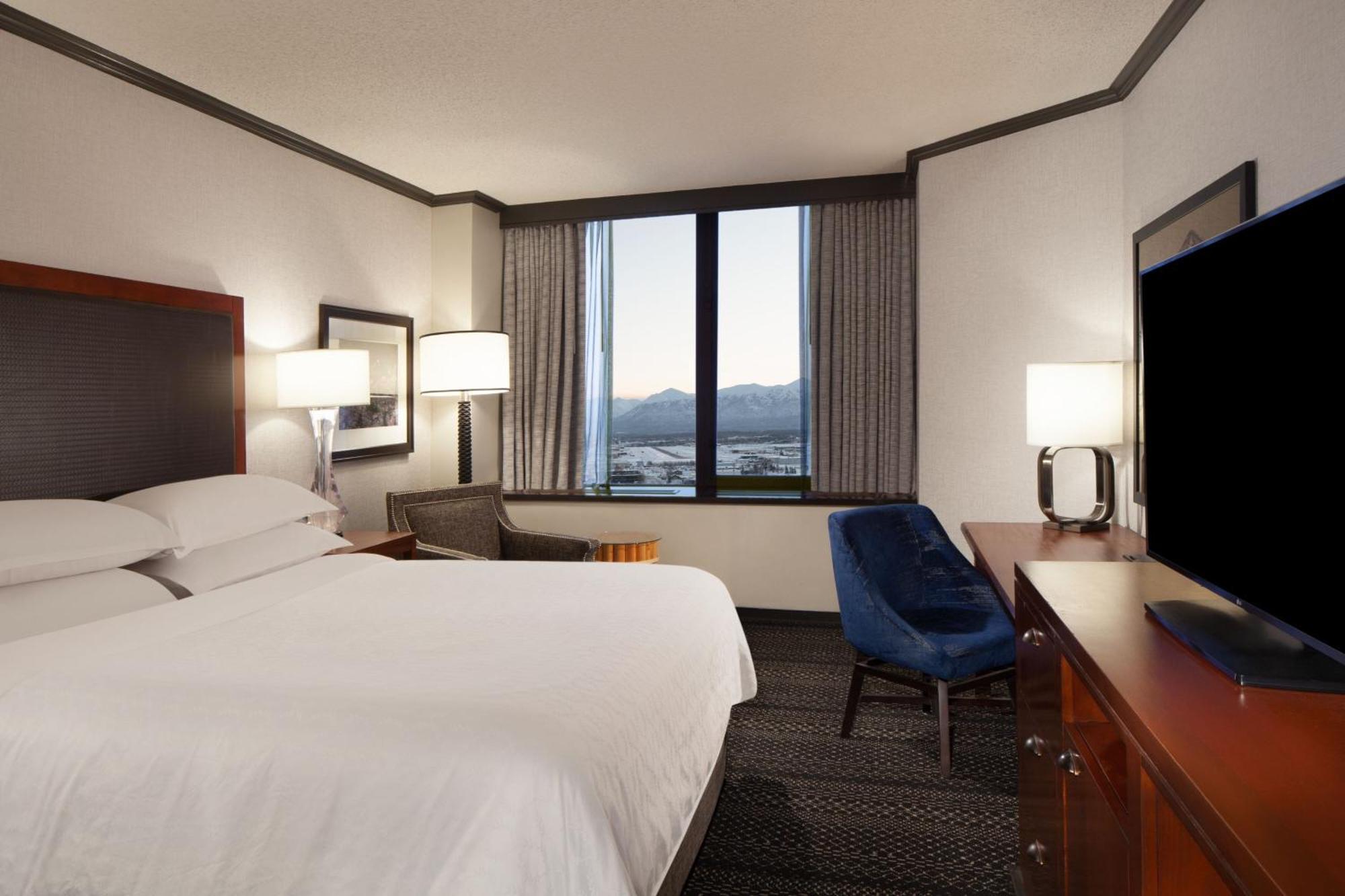 Hotel Sheraton