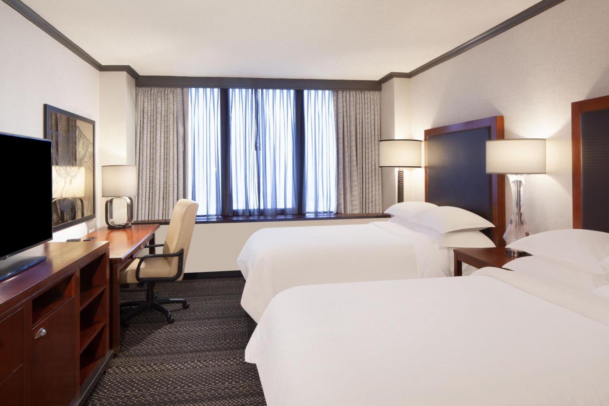 Hotel Sheraton 4*