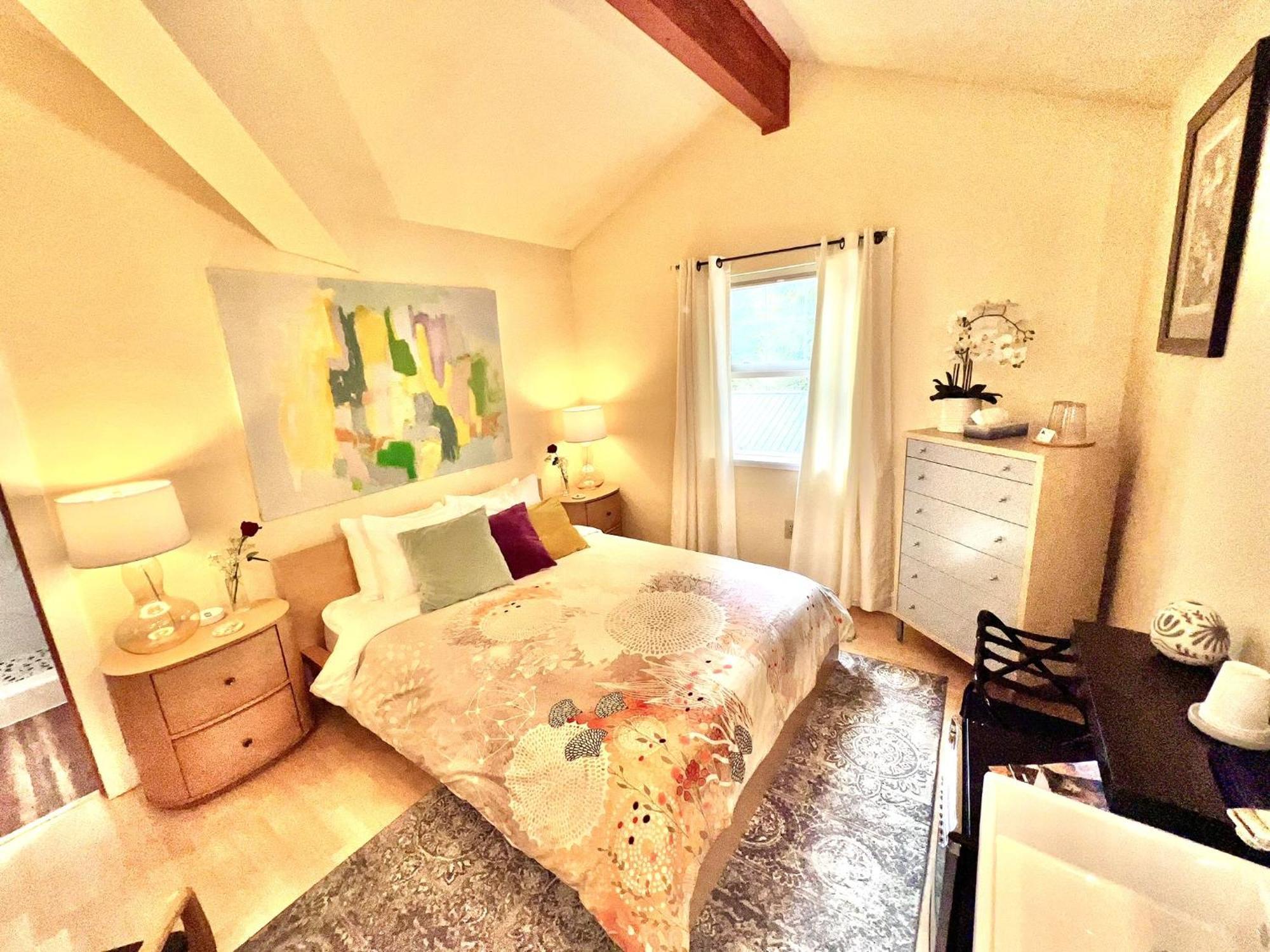 Bed & Breakfast Bell In The Woods Seward