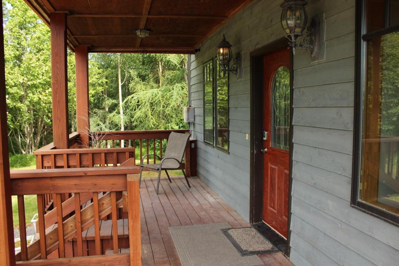 Bay Bluff Haven With An Ocean View Holiday home *