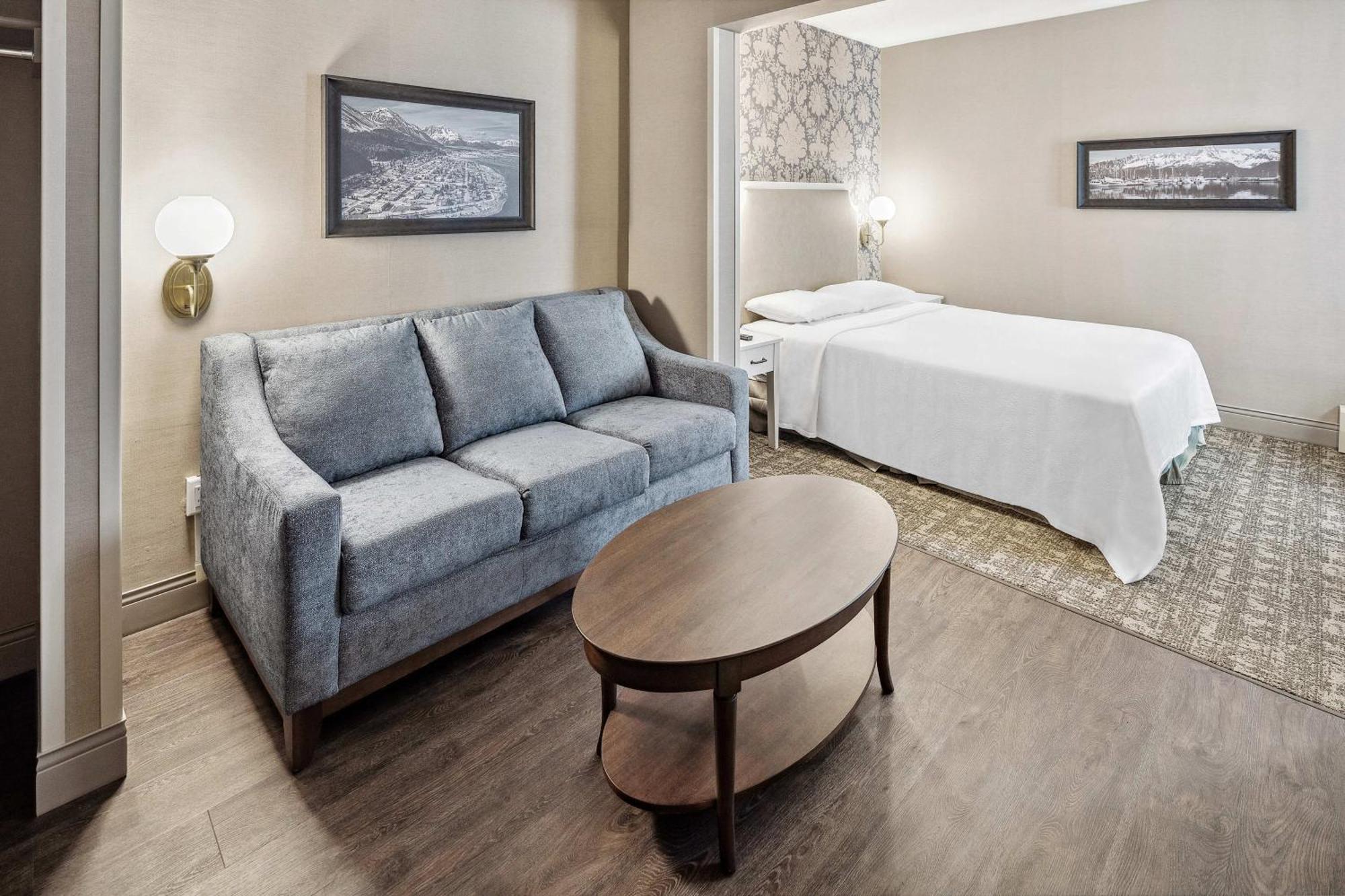 Hotel Seward 3* Seward