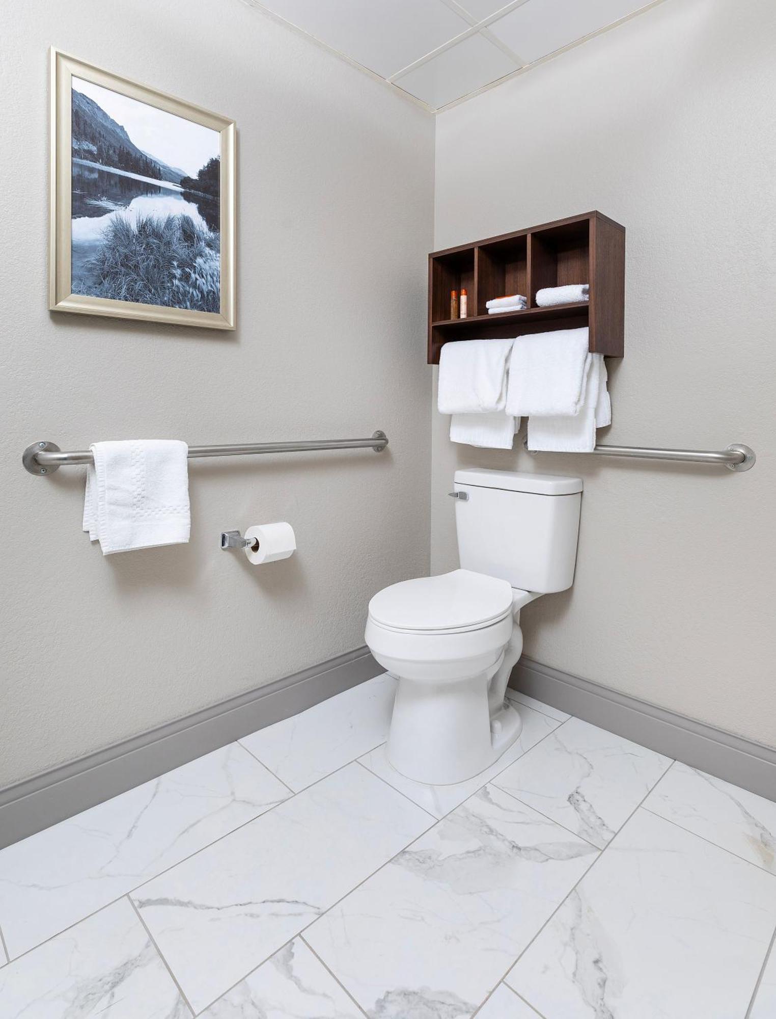 Hotel Hotel Seward