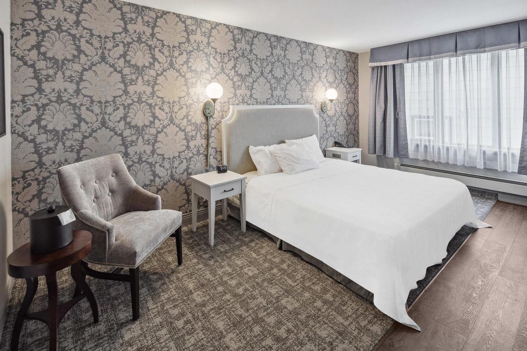 Hotel Seward Hotel 3*