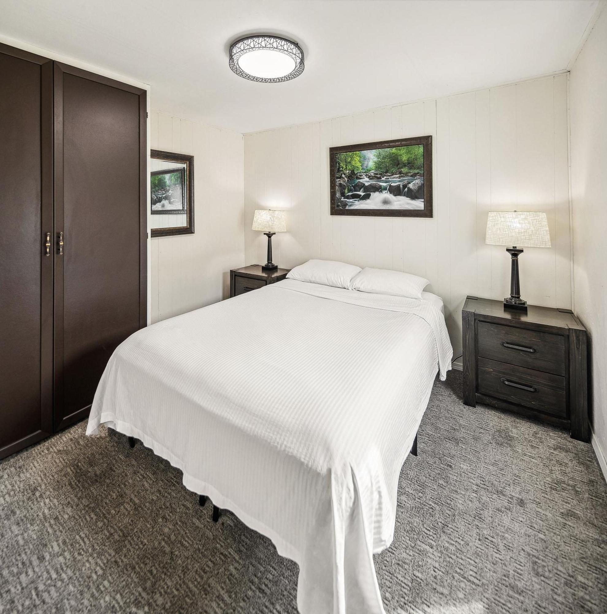 Hotel Seward Seward