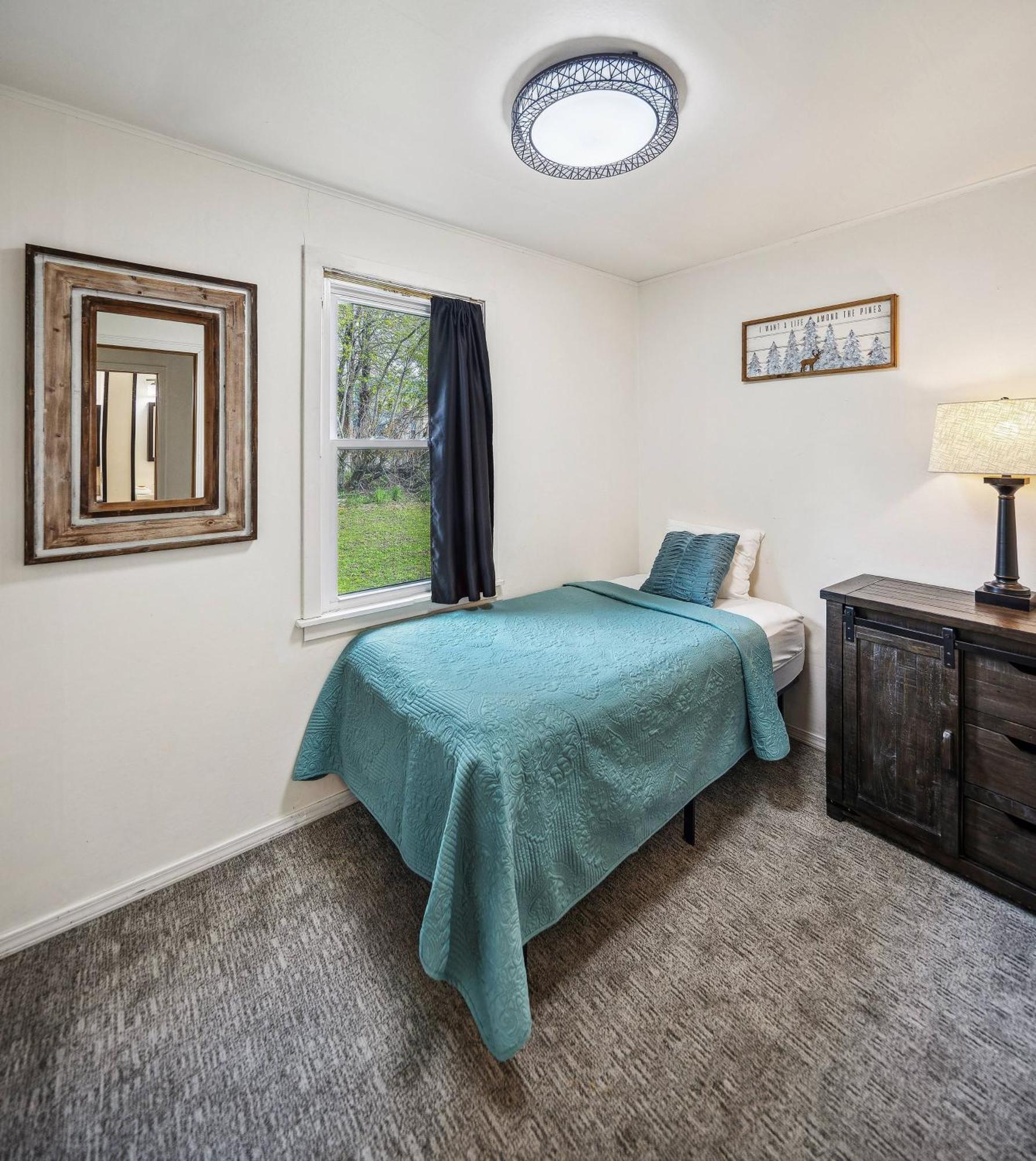 Hotel Seward