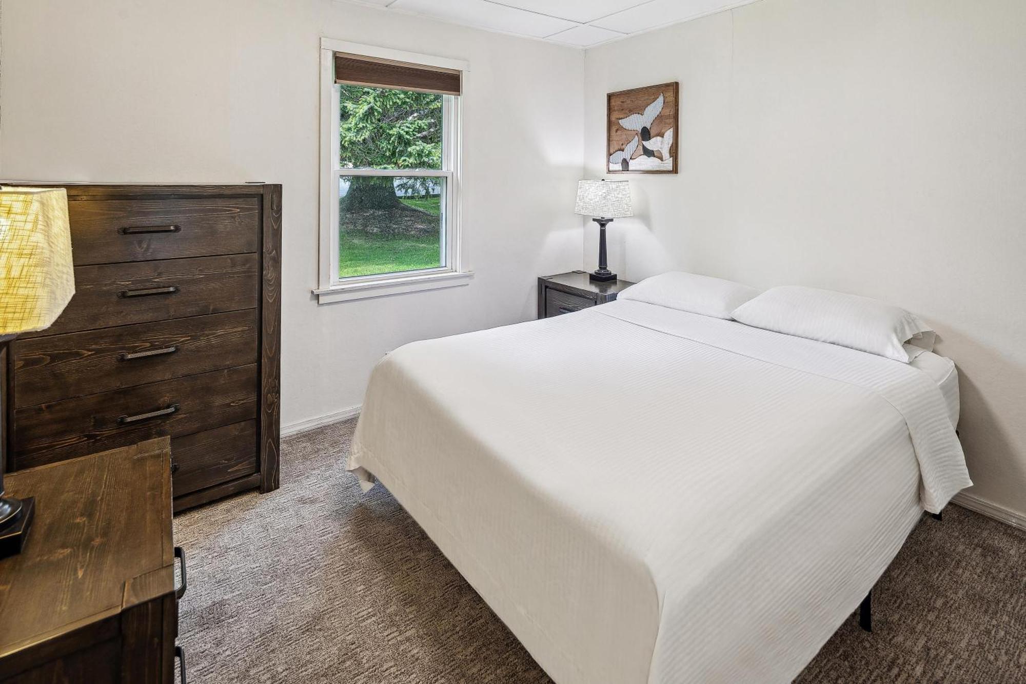 Hotel Seward 3*