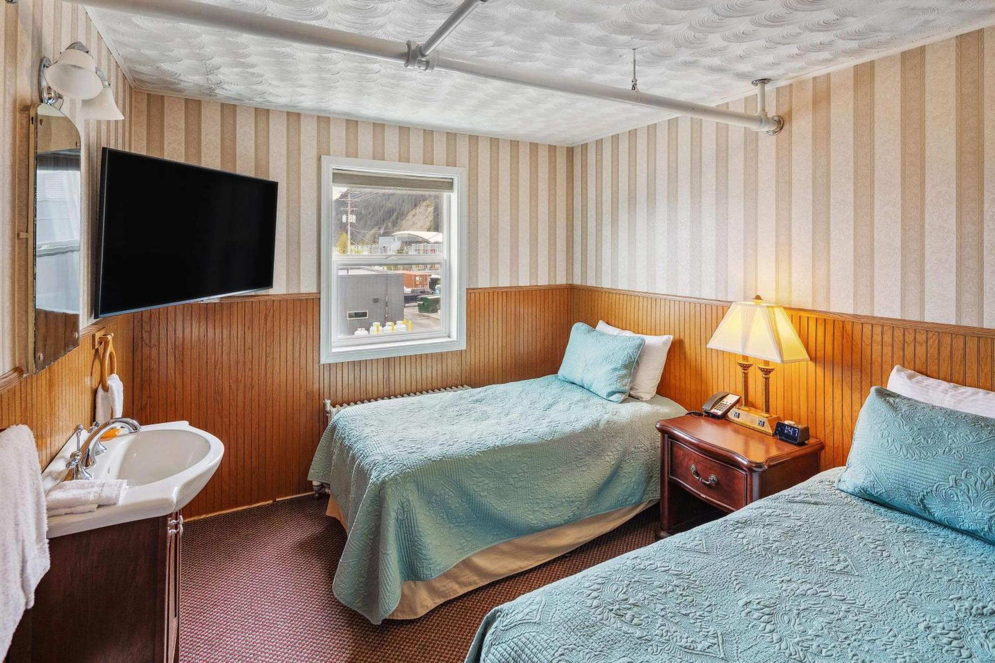 Hotel Hotel Seward 3*