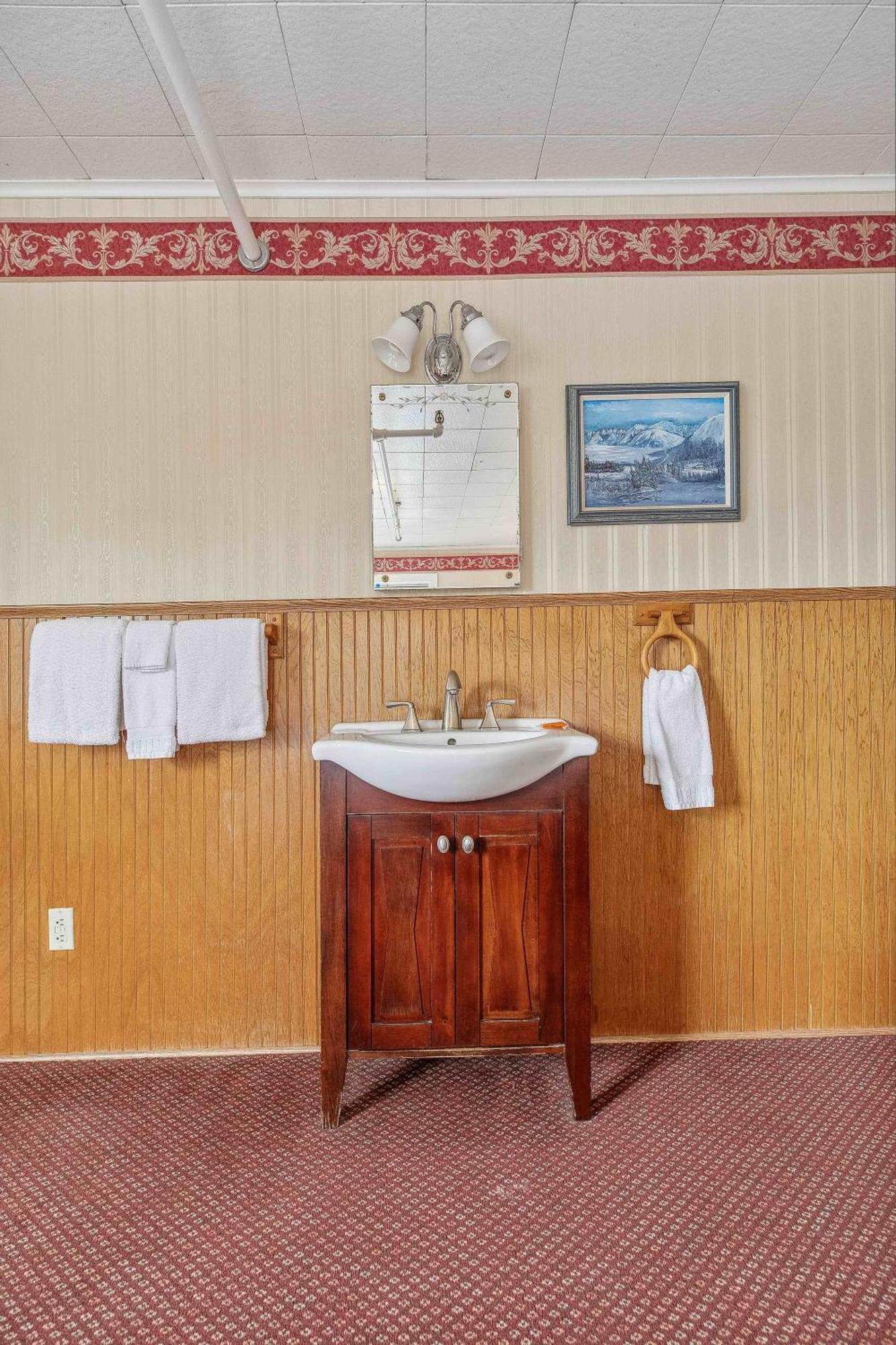 Hotel Hotel Seward Seward