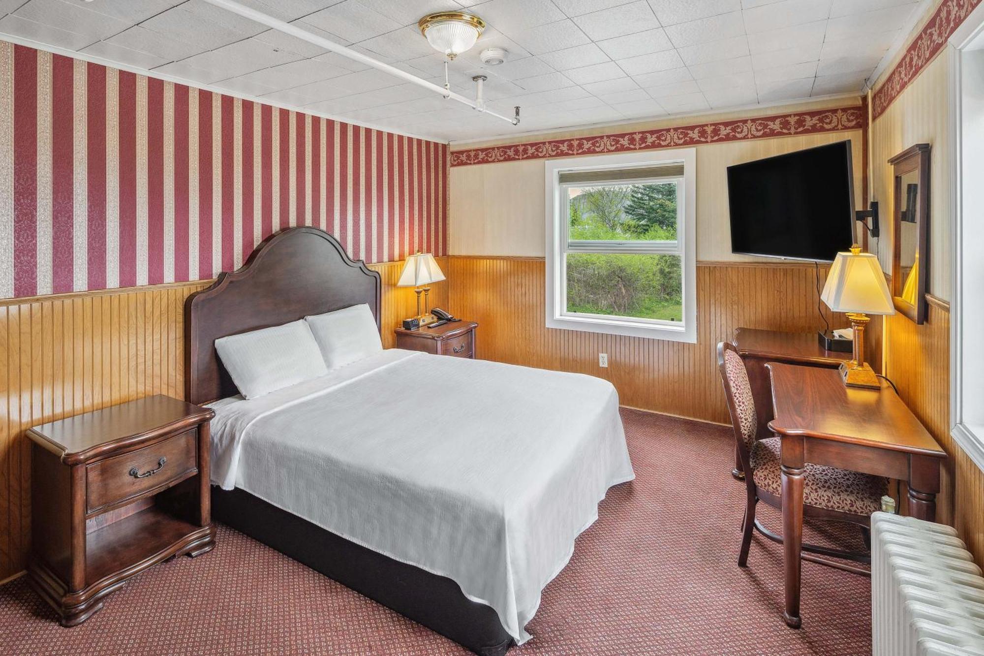Hotel Seward 3*